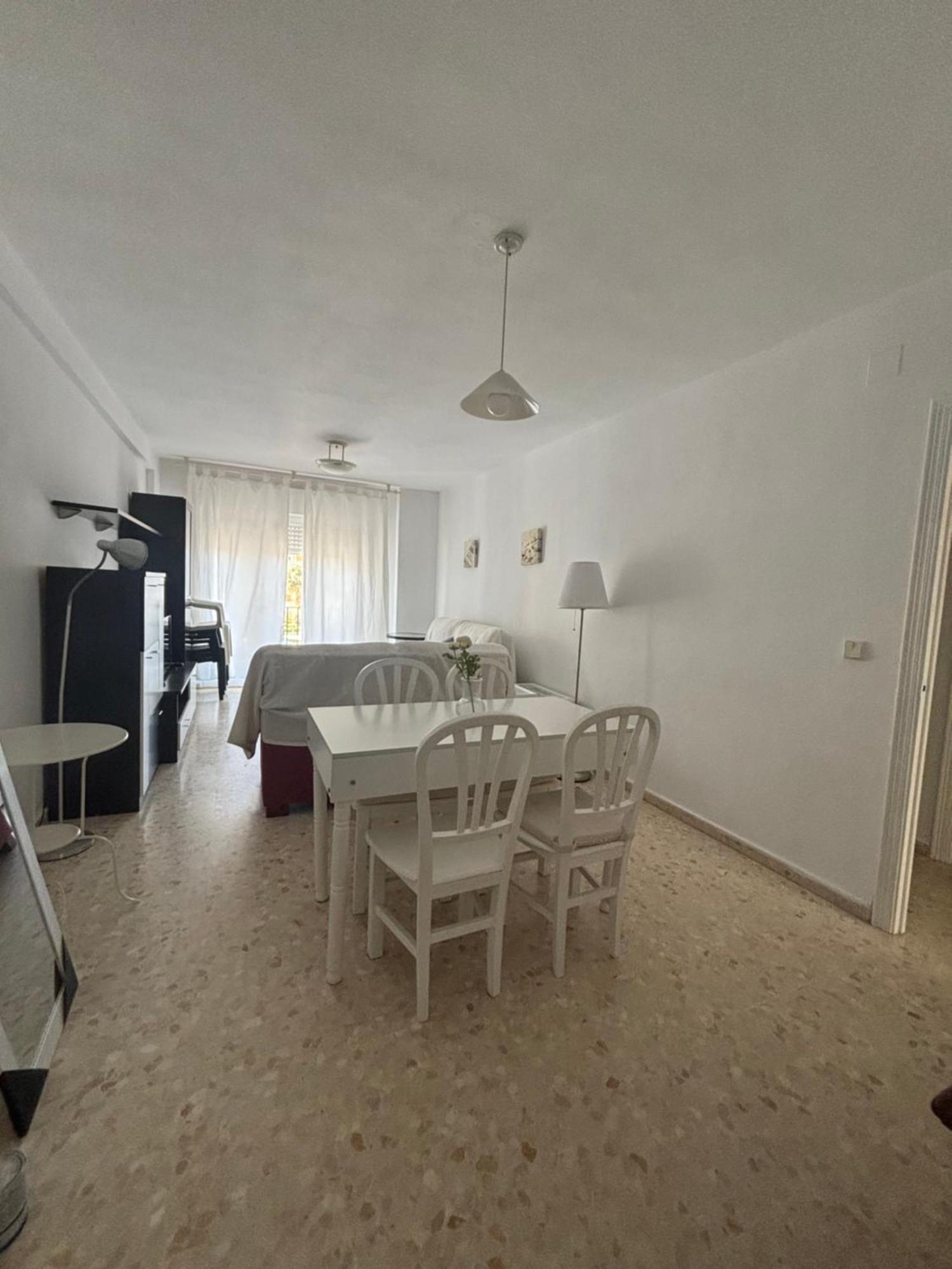 Apartamento Apartamento Familiar Ed Vista Mar Tarifa