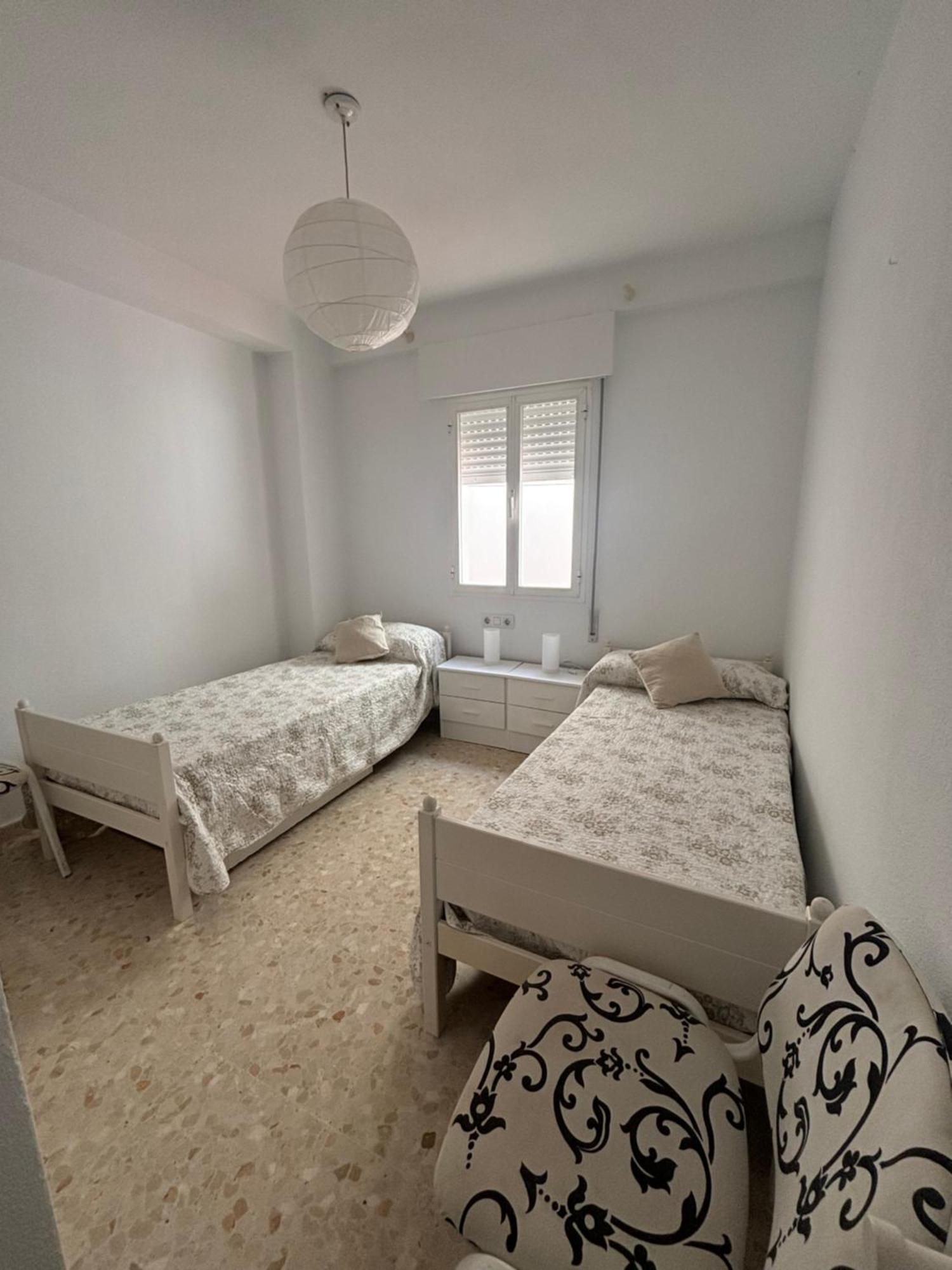 Apartamento Familiar Ed Vista Mar Apartamento