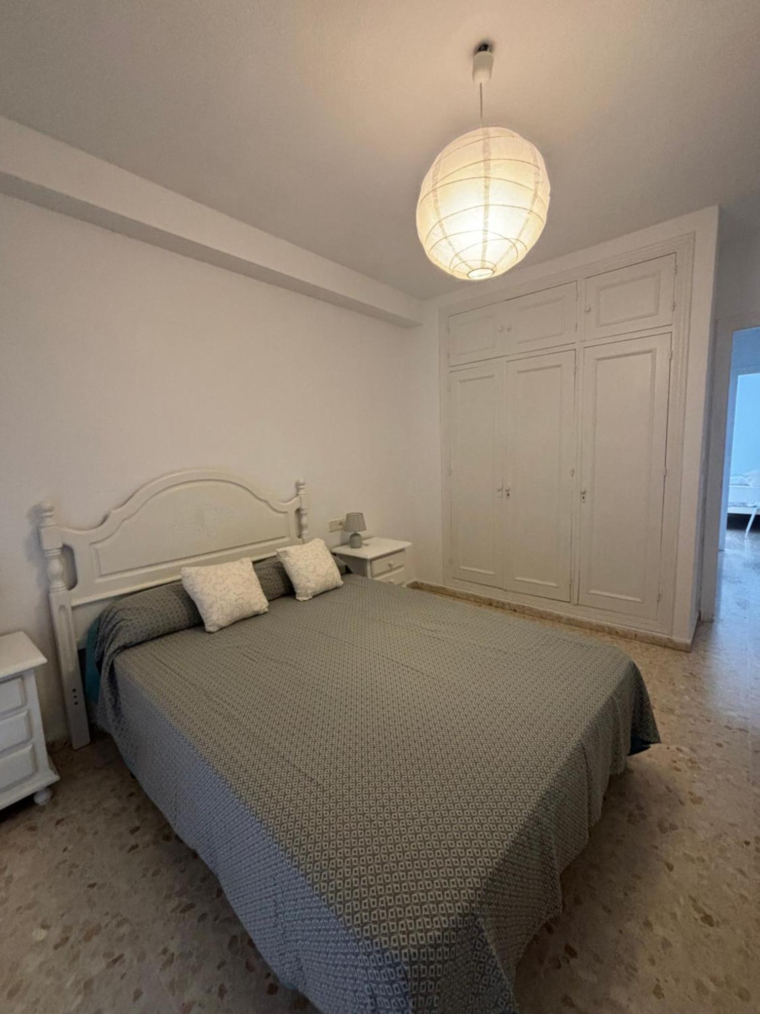 Apartamento Familiar Ed Vista Mar Apartamento Tarifa