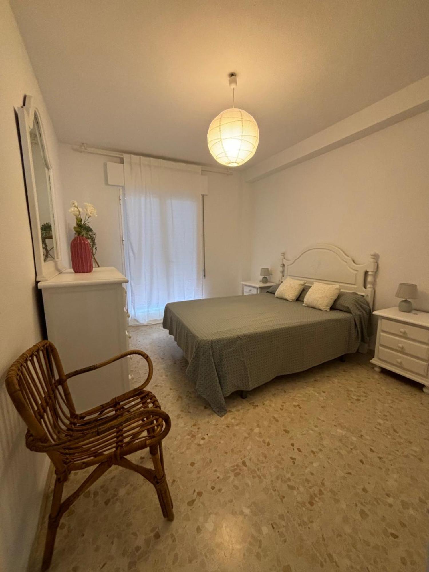 Apartamento Familiar Ed Vista Mar Apartamento