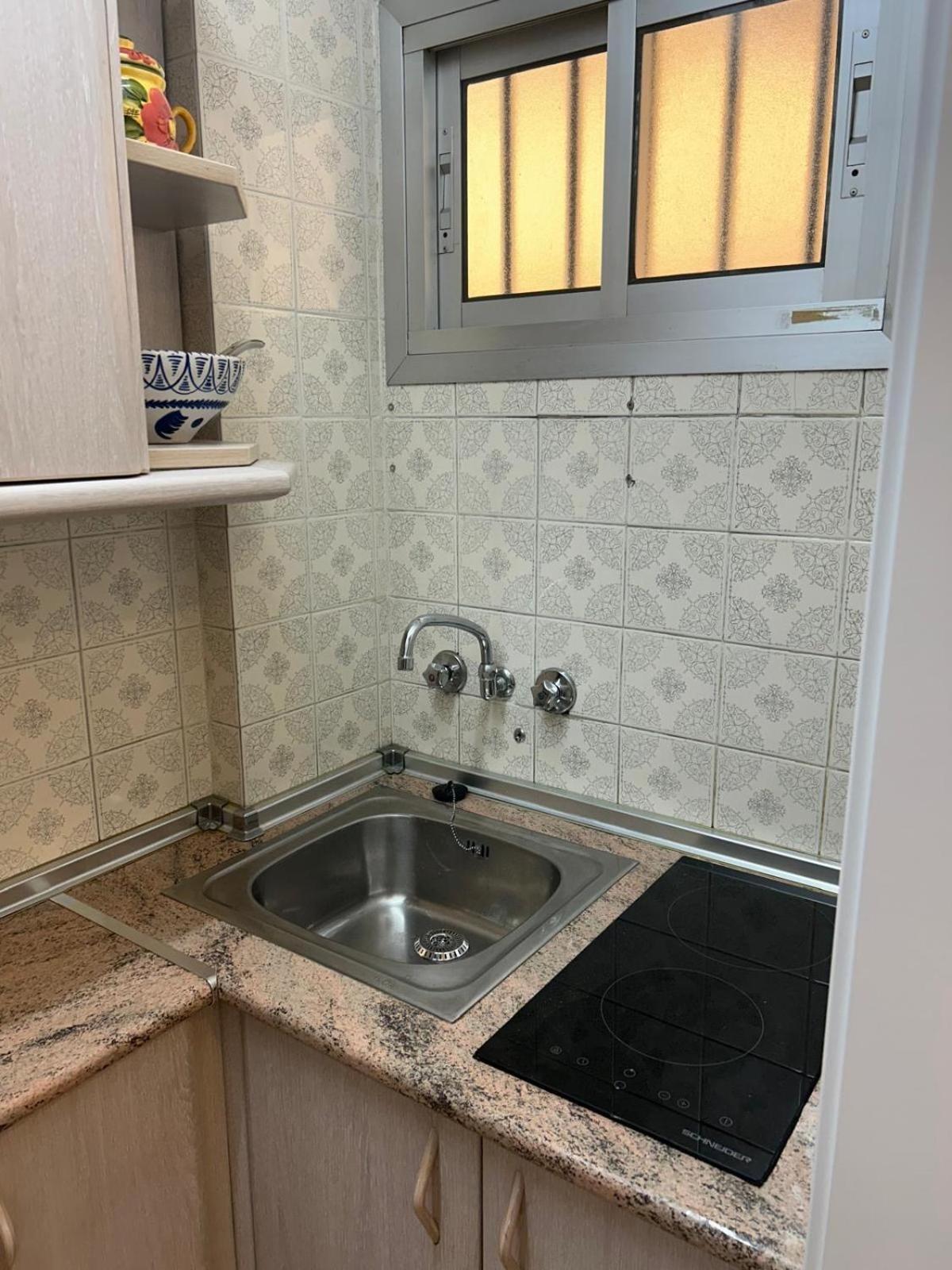Agata Benalmadena Apartamento Arroyo De La Miel