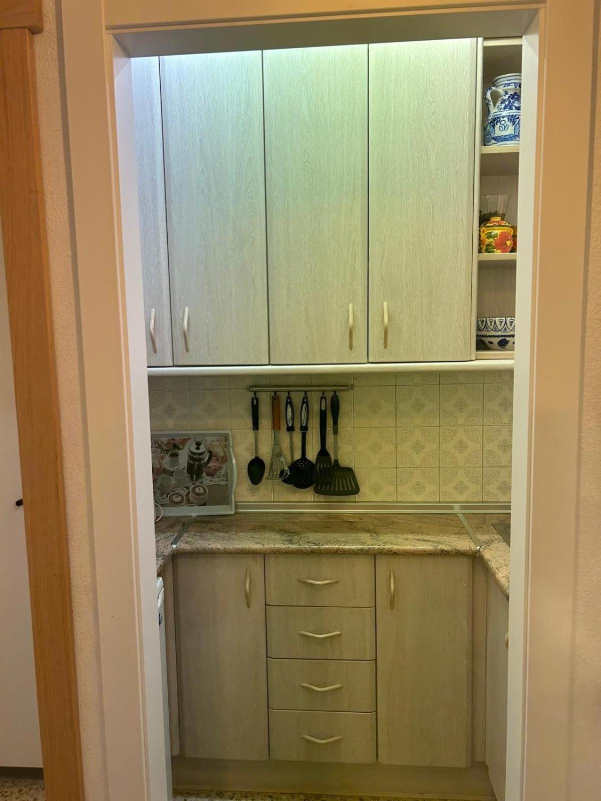 Apartamento Agata Benalmadena