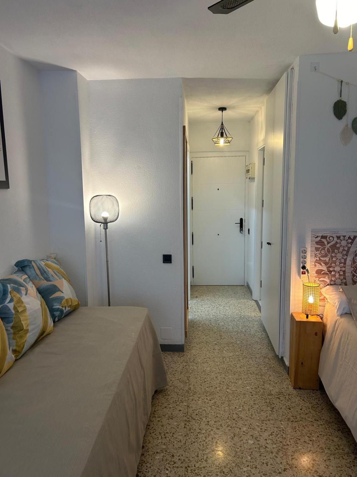 Apartamento Agata Benalmadena Arroyo De La Miel