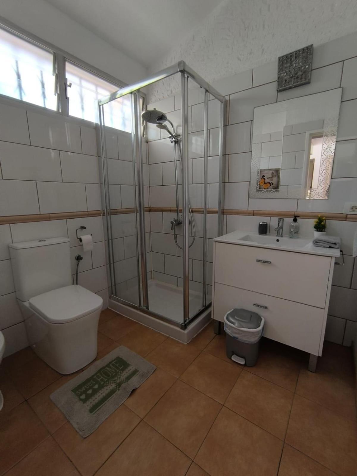 Las Americas Paradero Garden & Swimming Pool Apartamento *