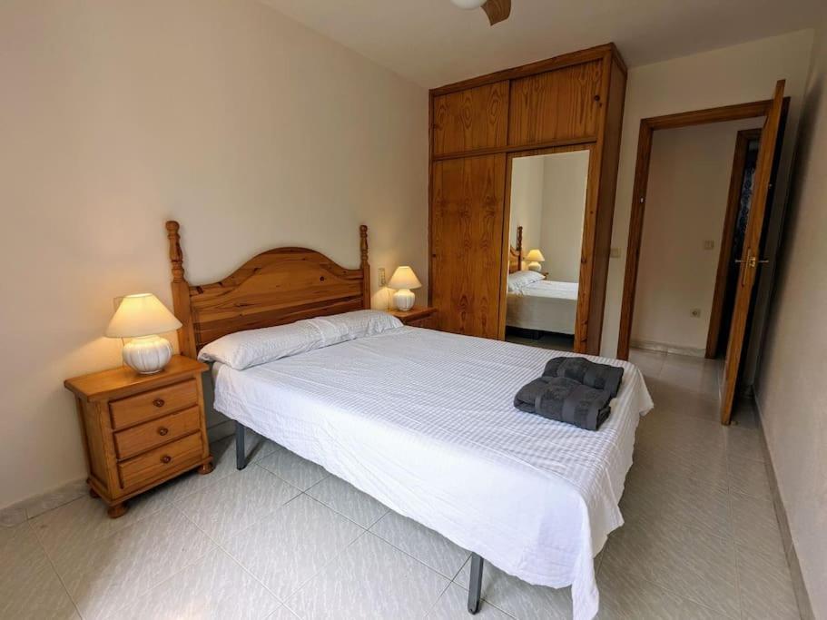 Apartamento Brisa Marina *