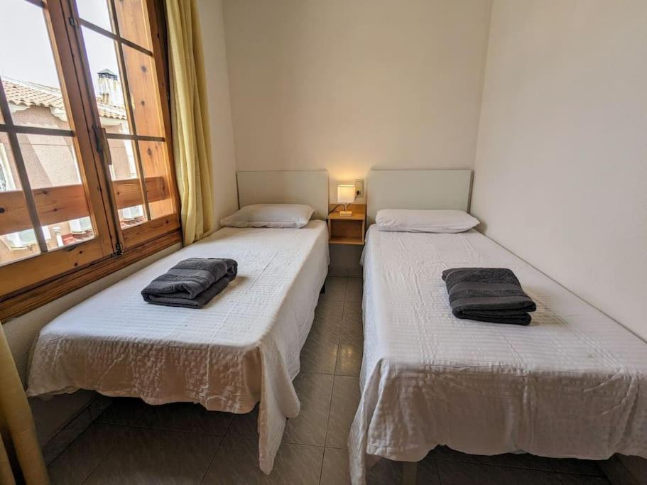 Apartamento Brisa Marina Santa Pola