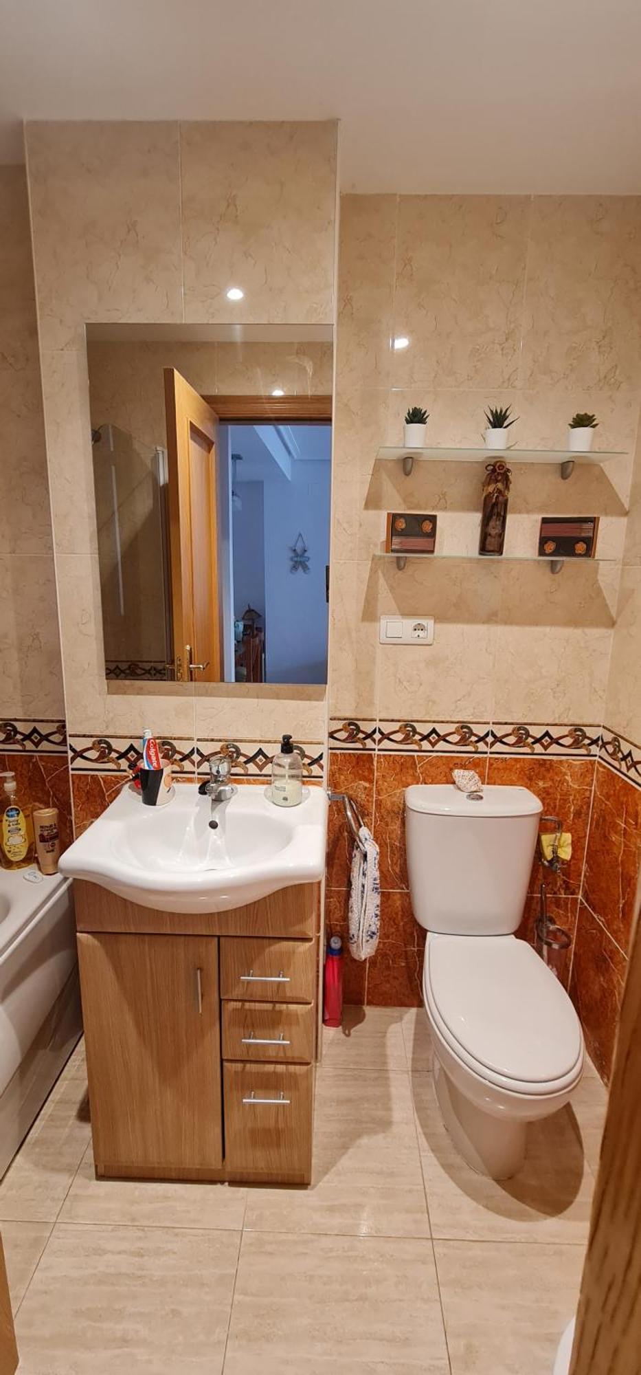 Costa Caribe Apartment El Borseral