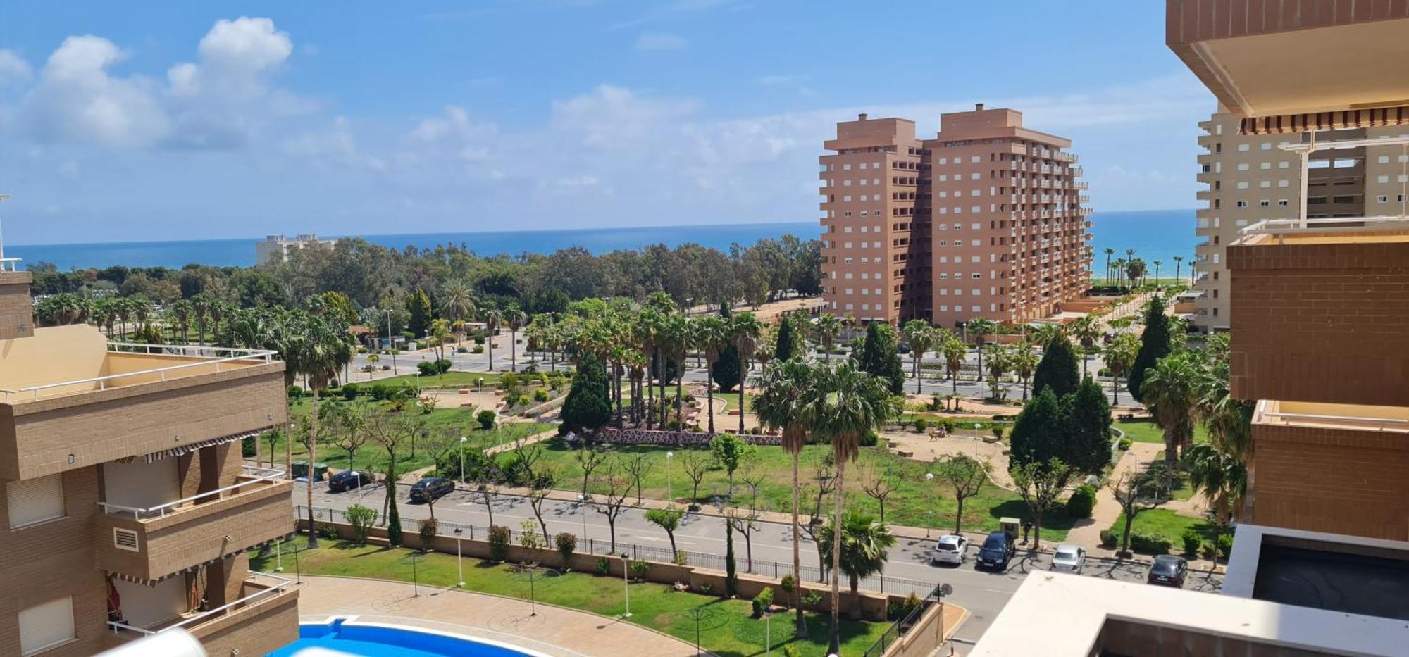 Costa Caribe Apartment *