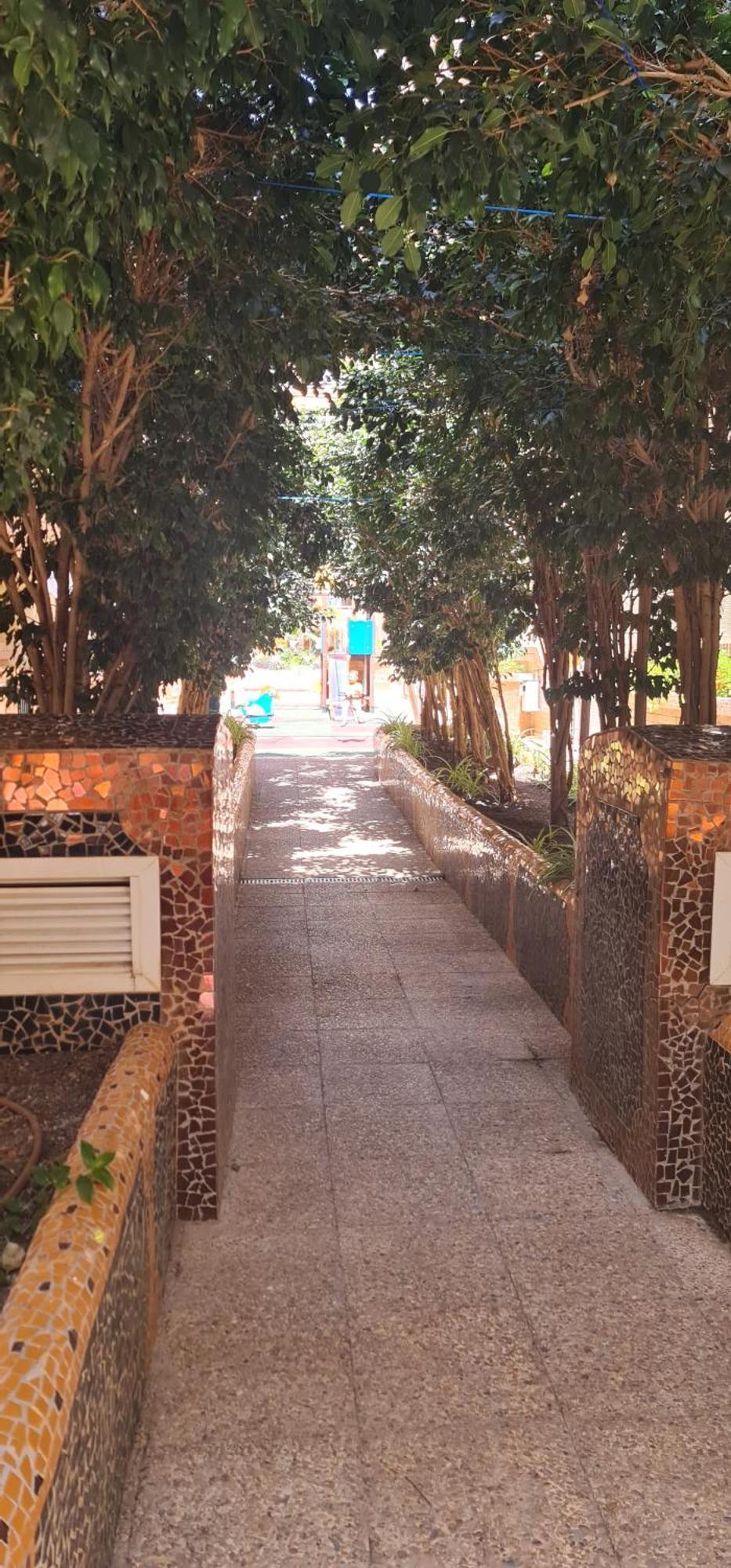 Costa Caribe Apartment