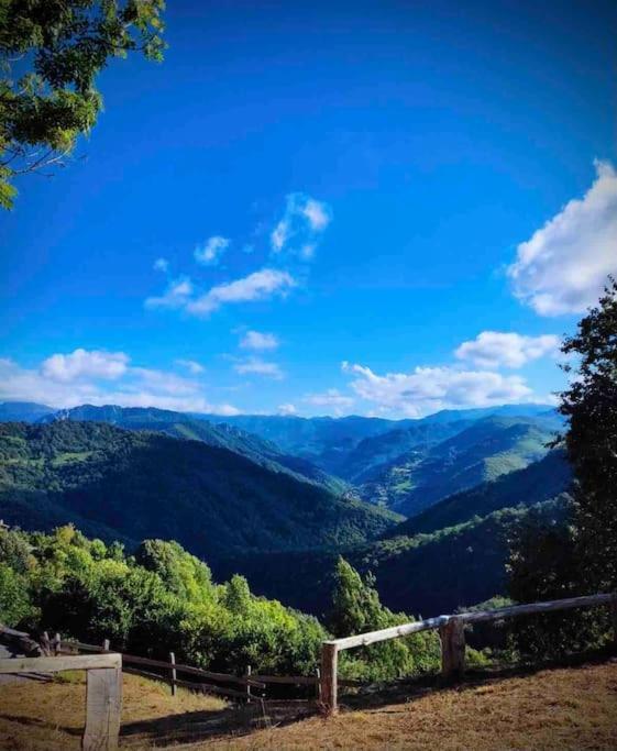 L'aldeaperdida Сasa de vacaciones