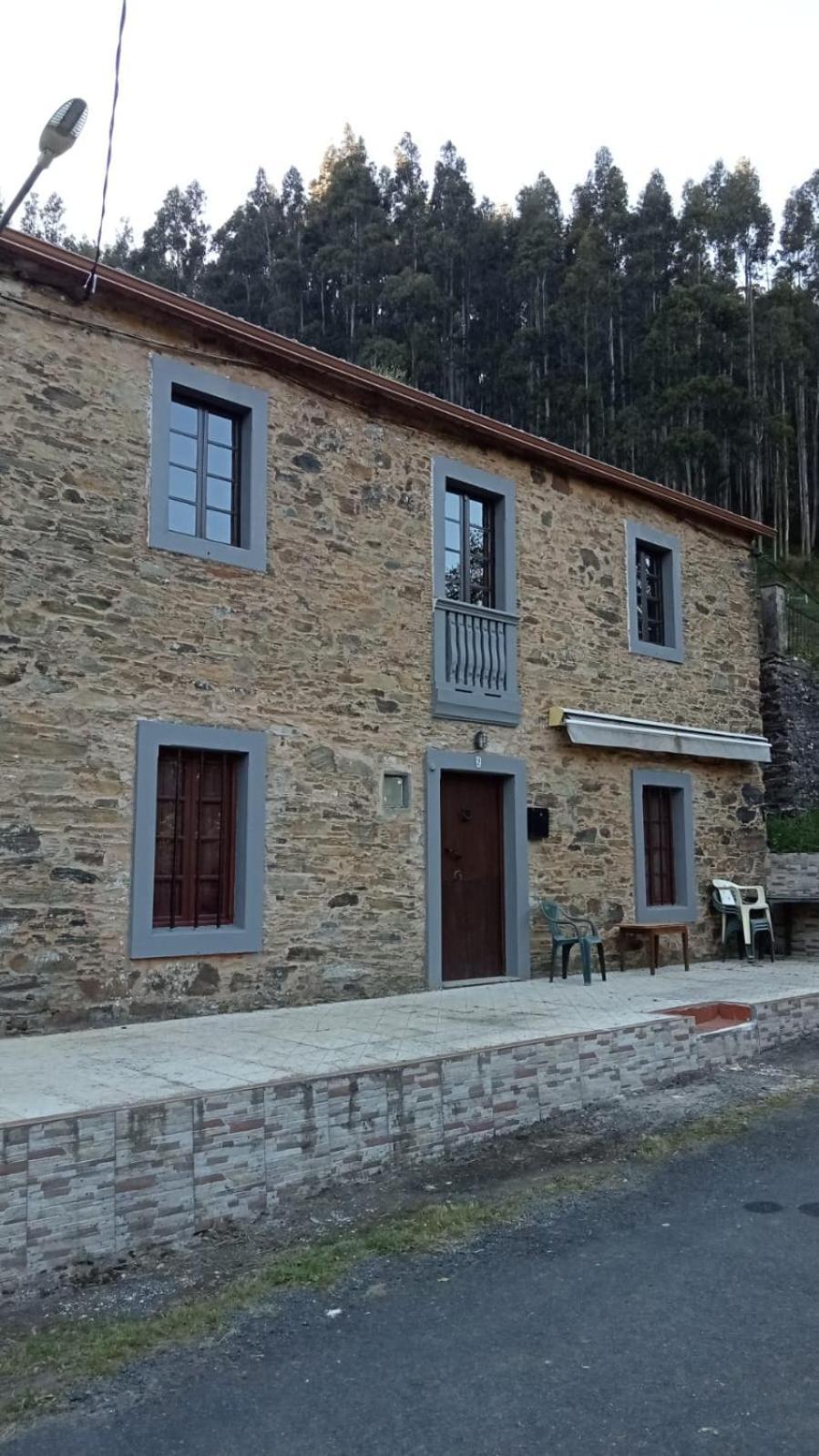 Ferrerias Holiday home
