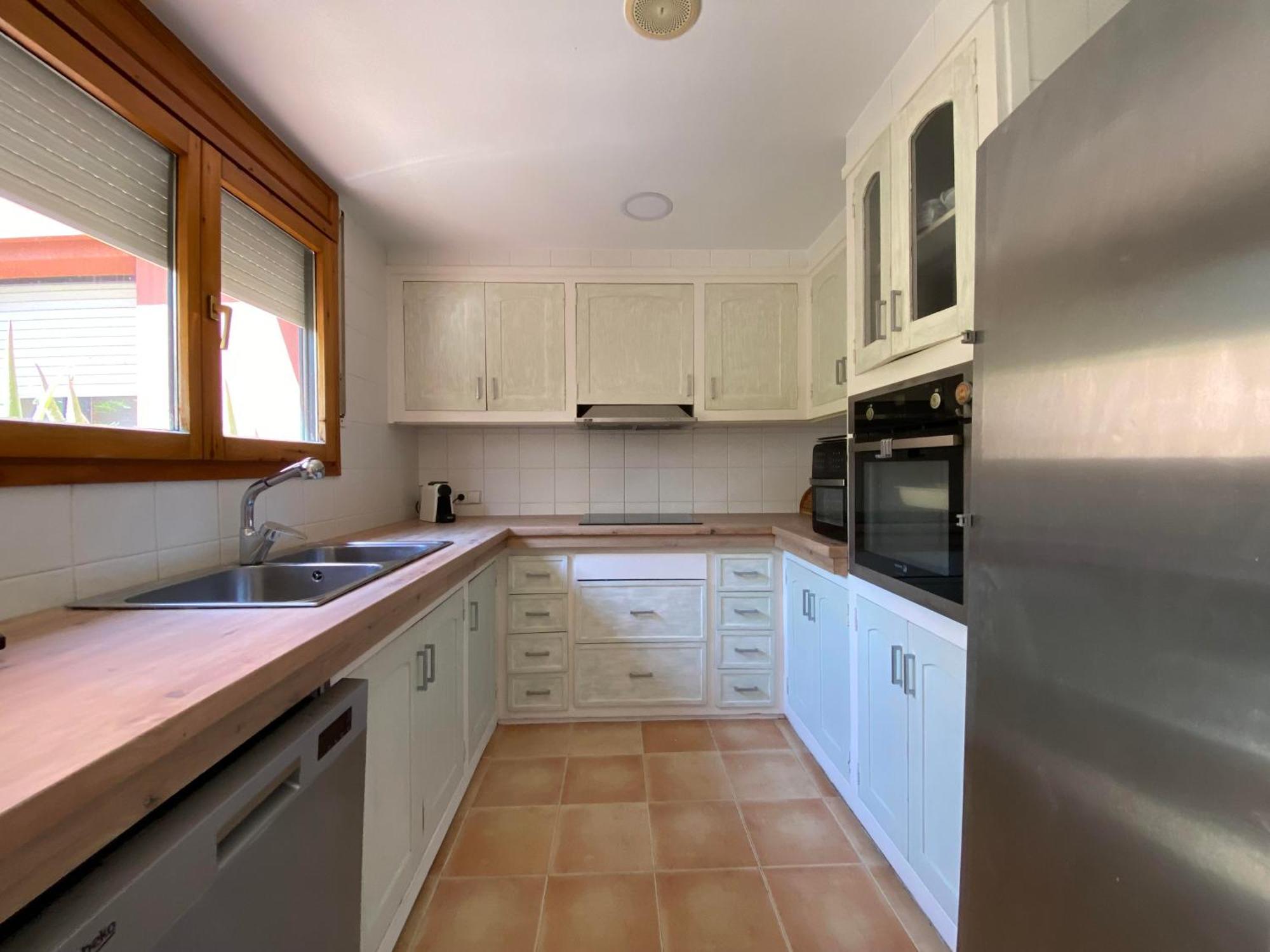 Casa Ras Holiday home