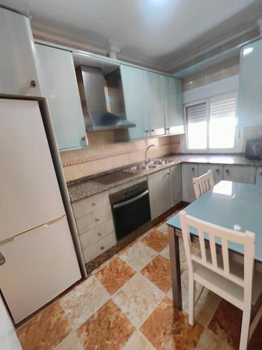 Nuevo Playa Tanguillos Del Mar Apartment