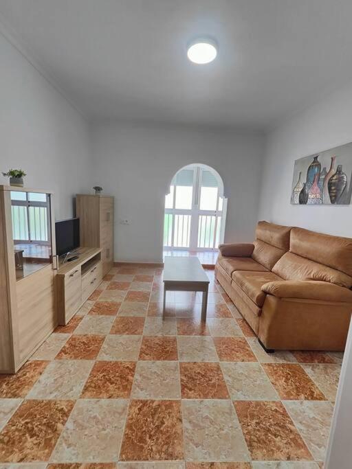 Apartment Nuevo Playa Tanguillos Del Mar Cadiz