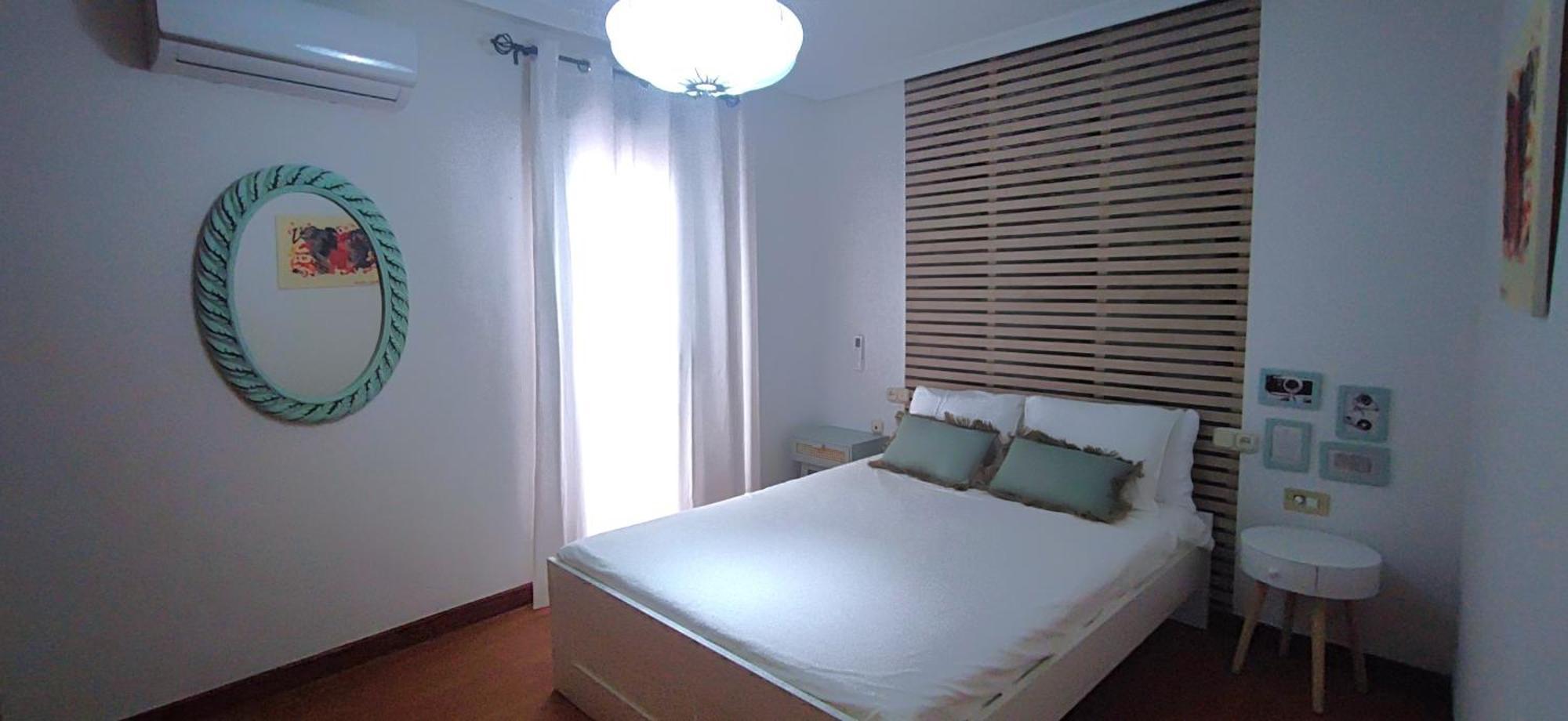 El Rincon De Markesa Apartamento