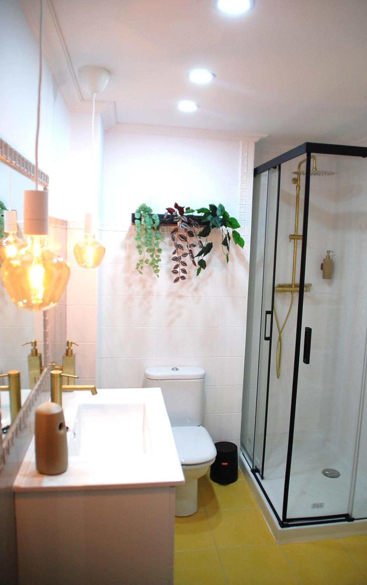 El Rincon De Markesa Apartamento *