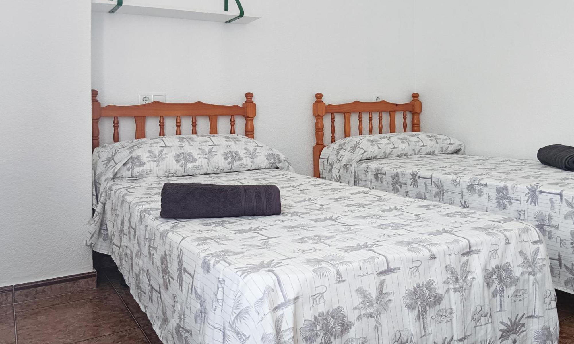Apartamento Calablanca Finestrat