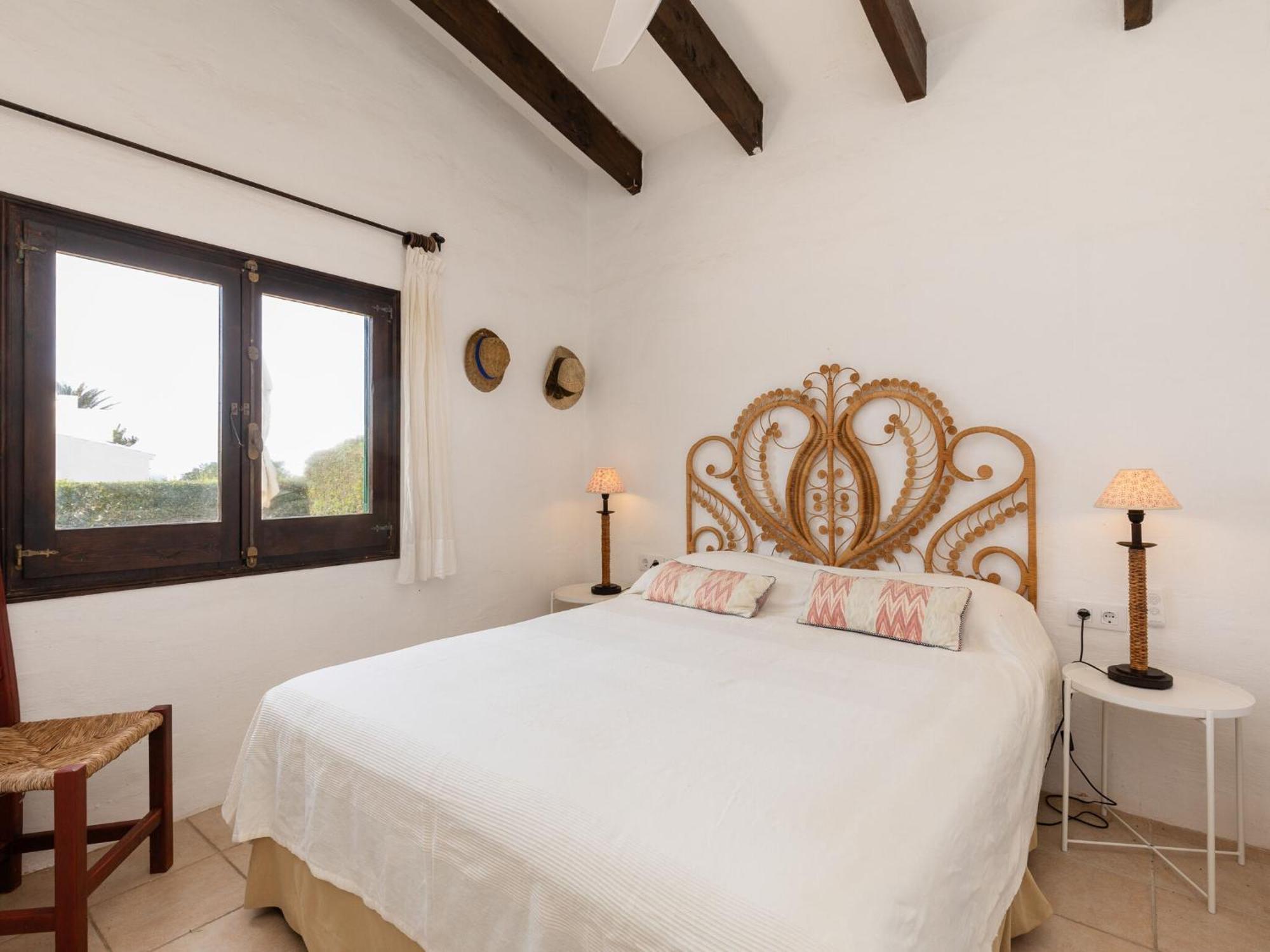 Binisagoc B - With Private Pool Free Wifi Villa Binibeca