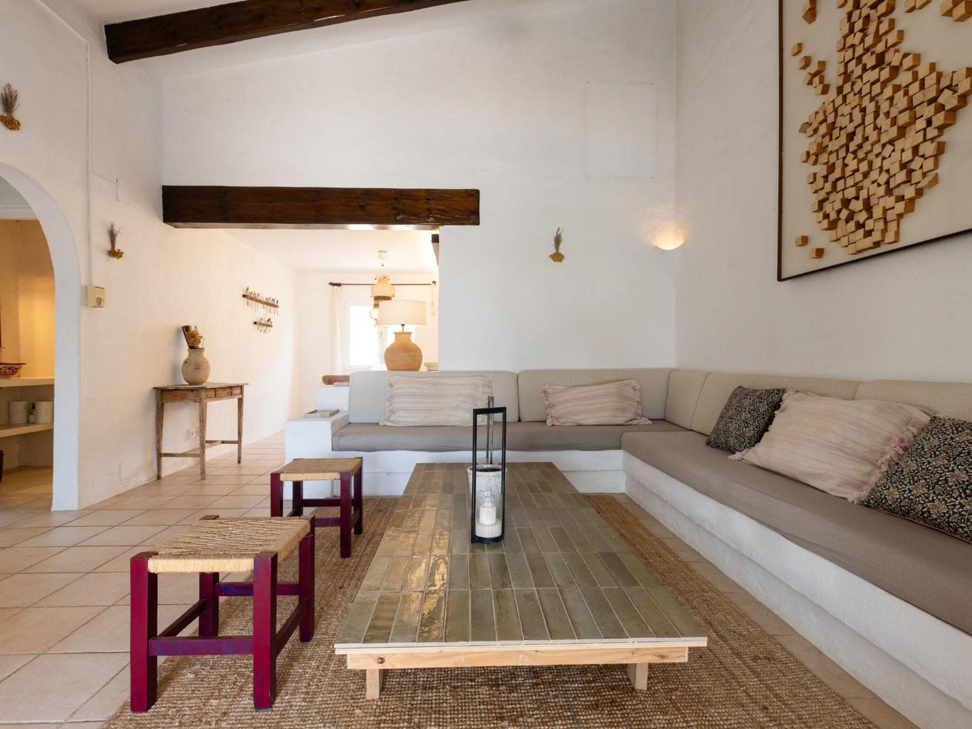 Binisagoc B - With Private Pool Free Wifi * Binibeca