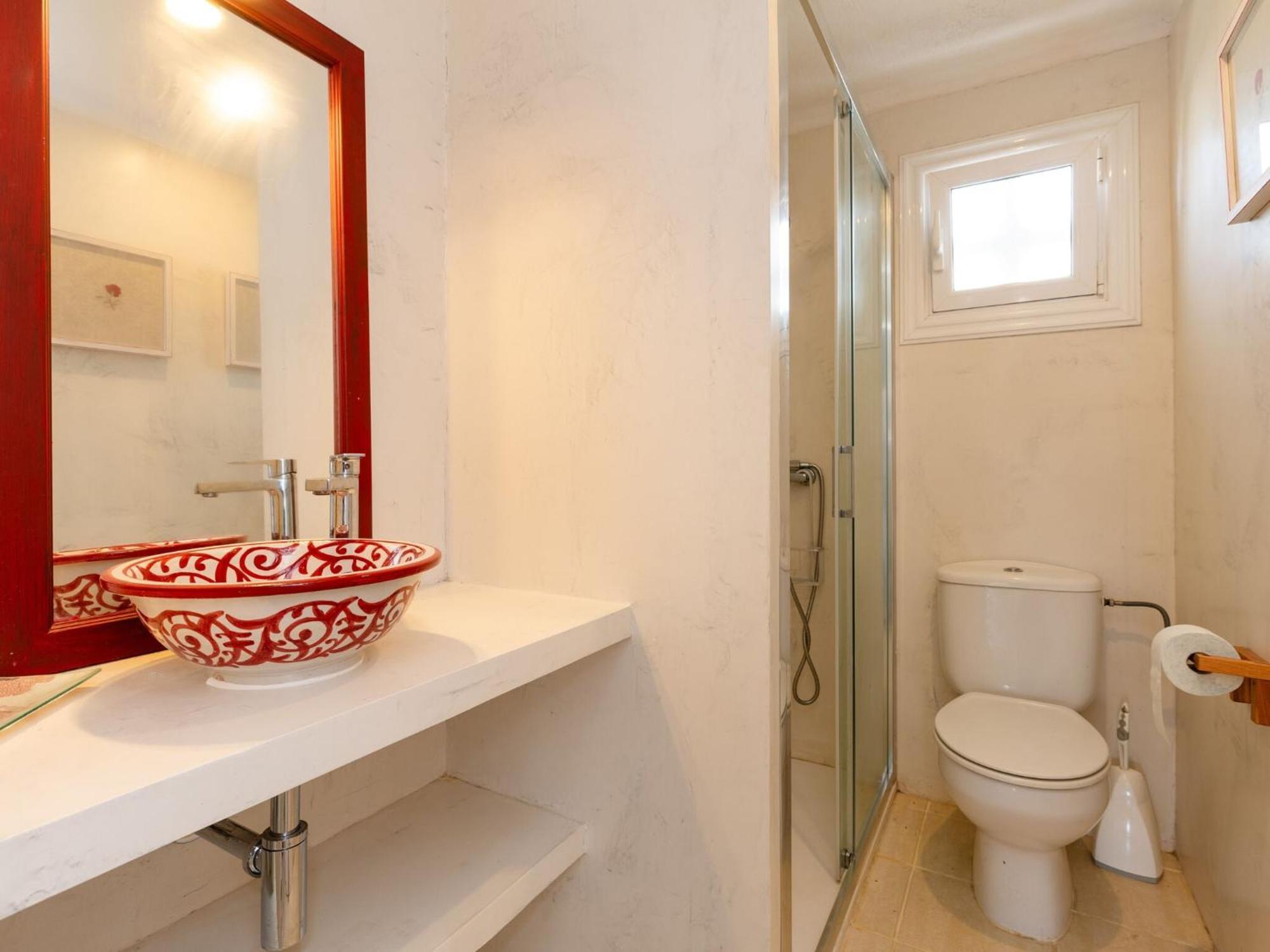 Binisagoc B - With Private Pool Free Wifi * Binibeca