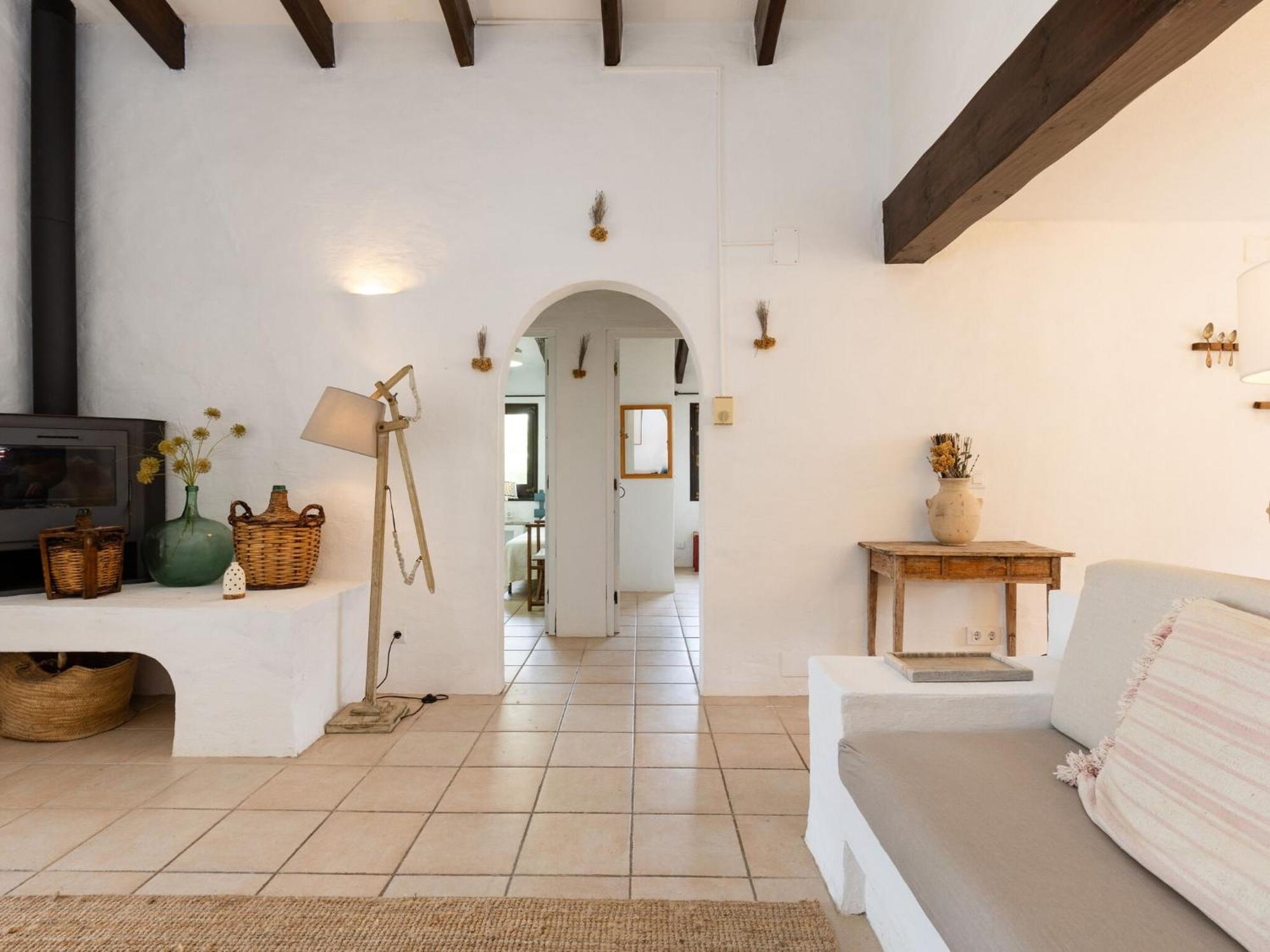 Binisagoc B - With Private Pool Free Wifi Villa