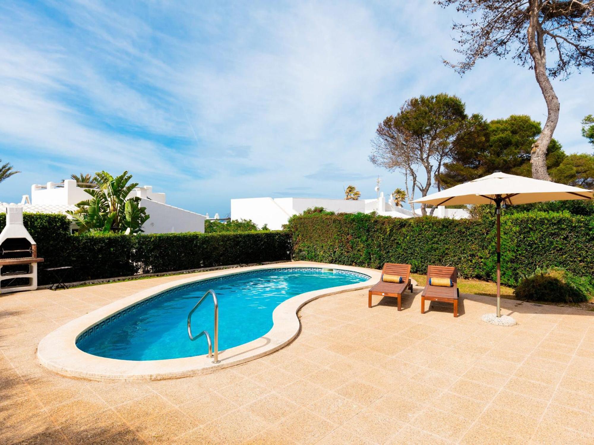 Binisagoc B - With Private Pool Free Wifi Villa