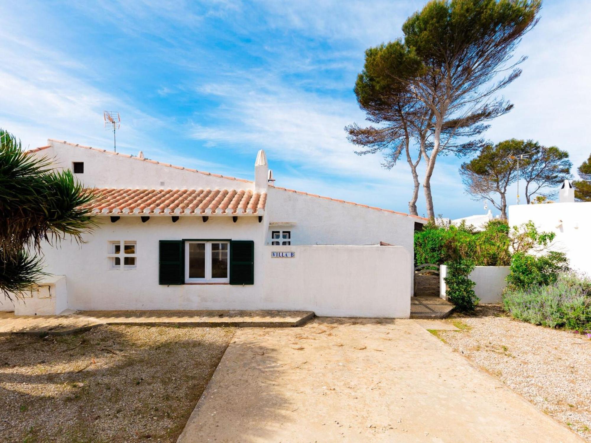Binisagoc B - With Private Pool Free Wifi Villa Binibeca