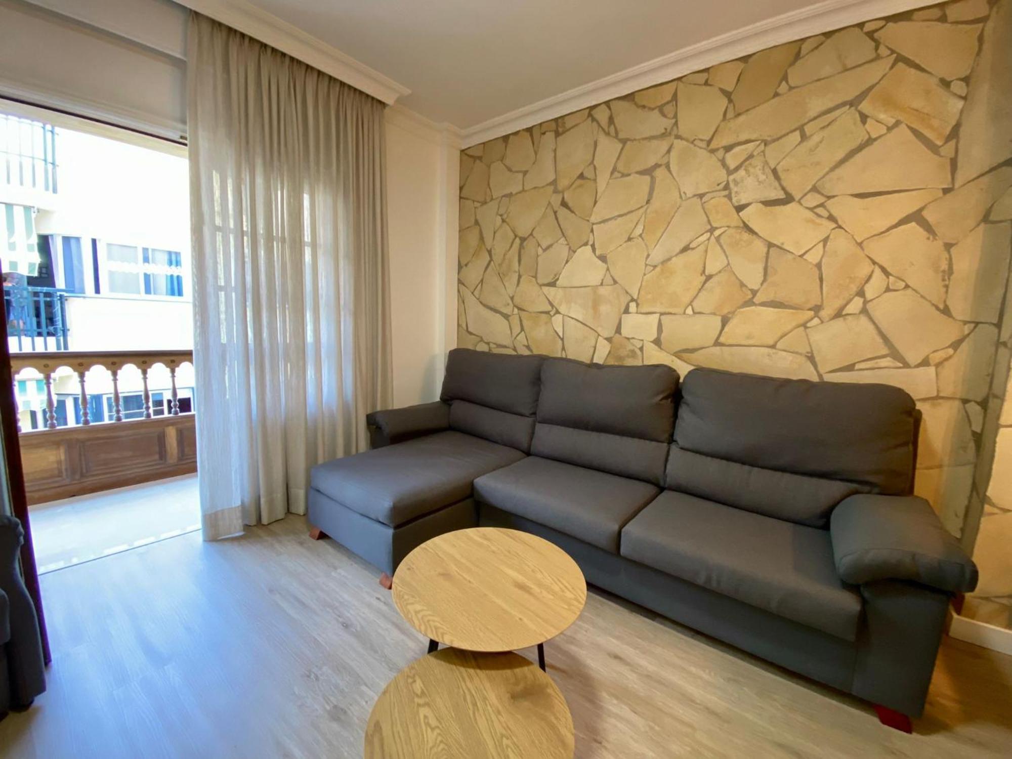 Apartamento The Sun