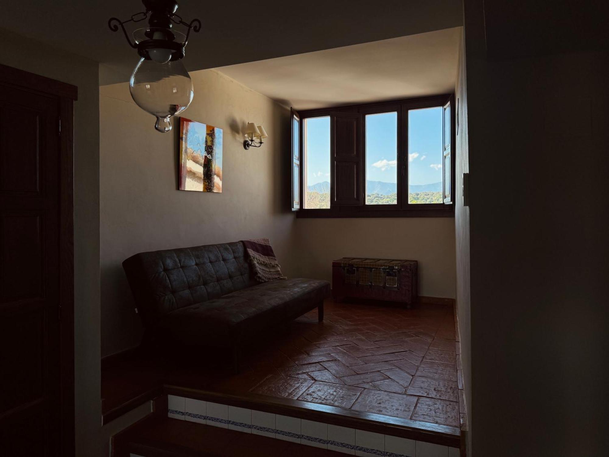 Villa Pazuelas