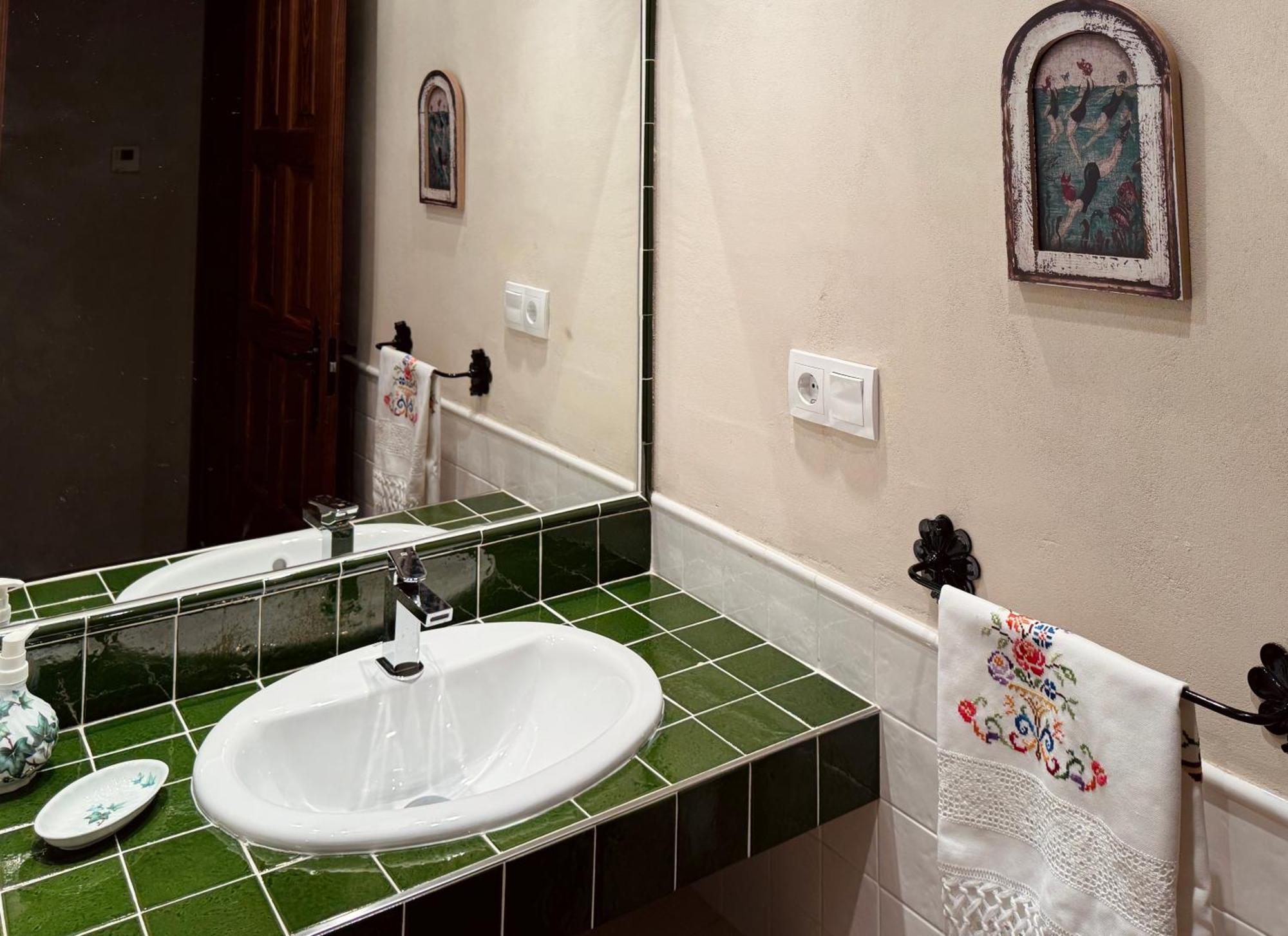 Pazuelas Villa