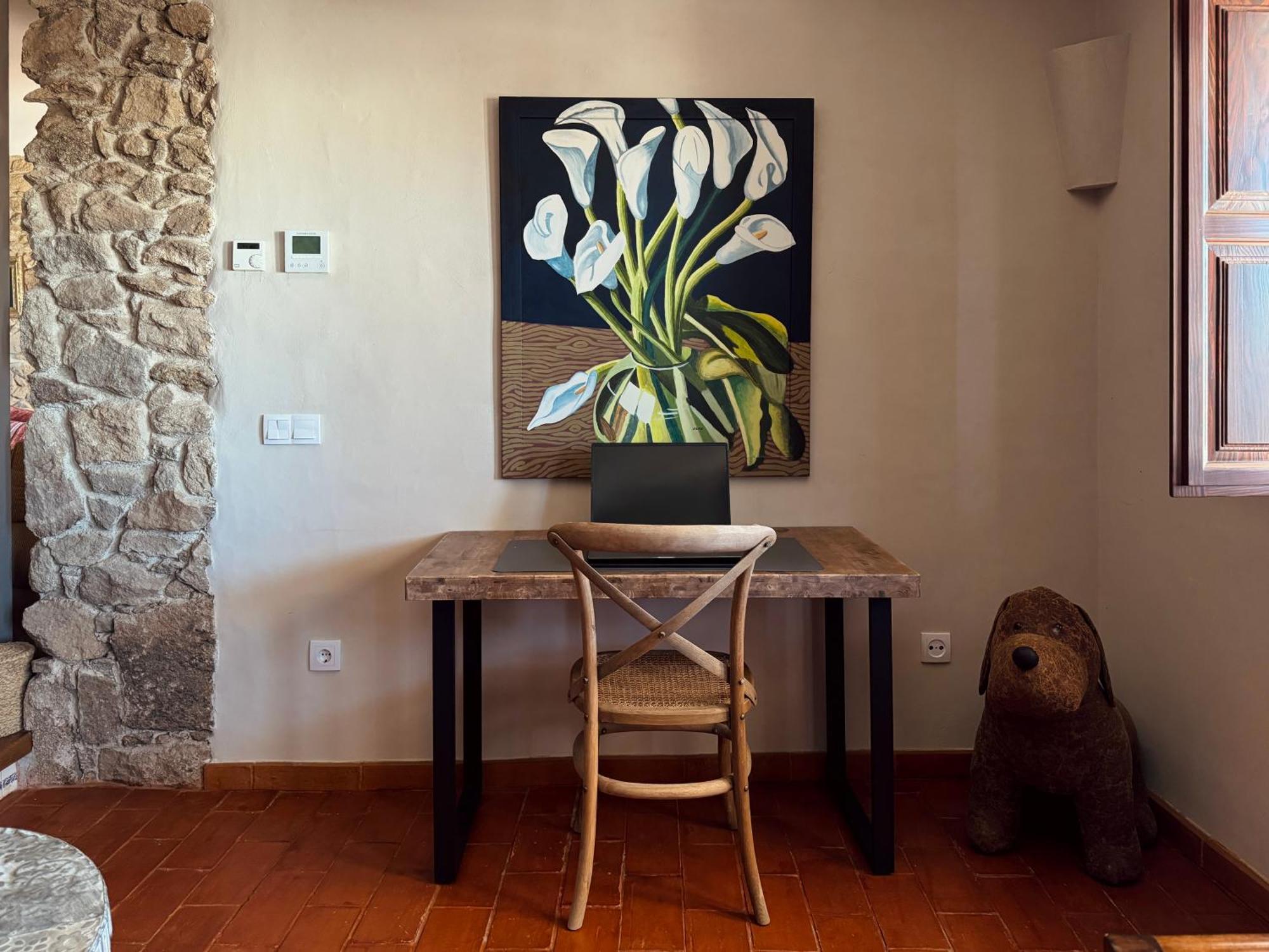 Pazuelas Villa Parrillas