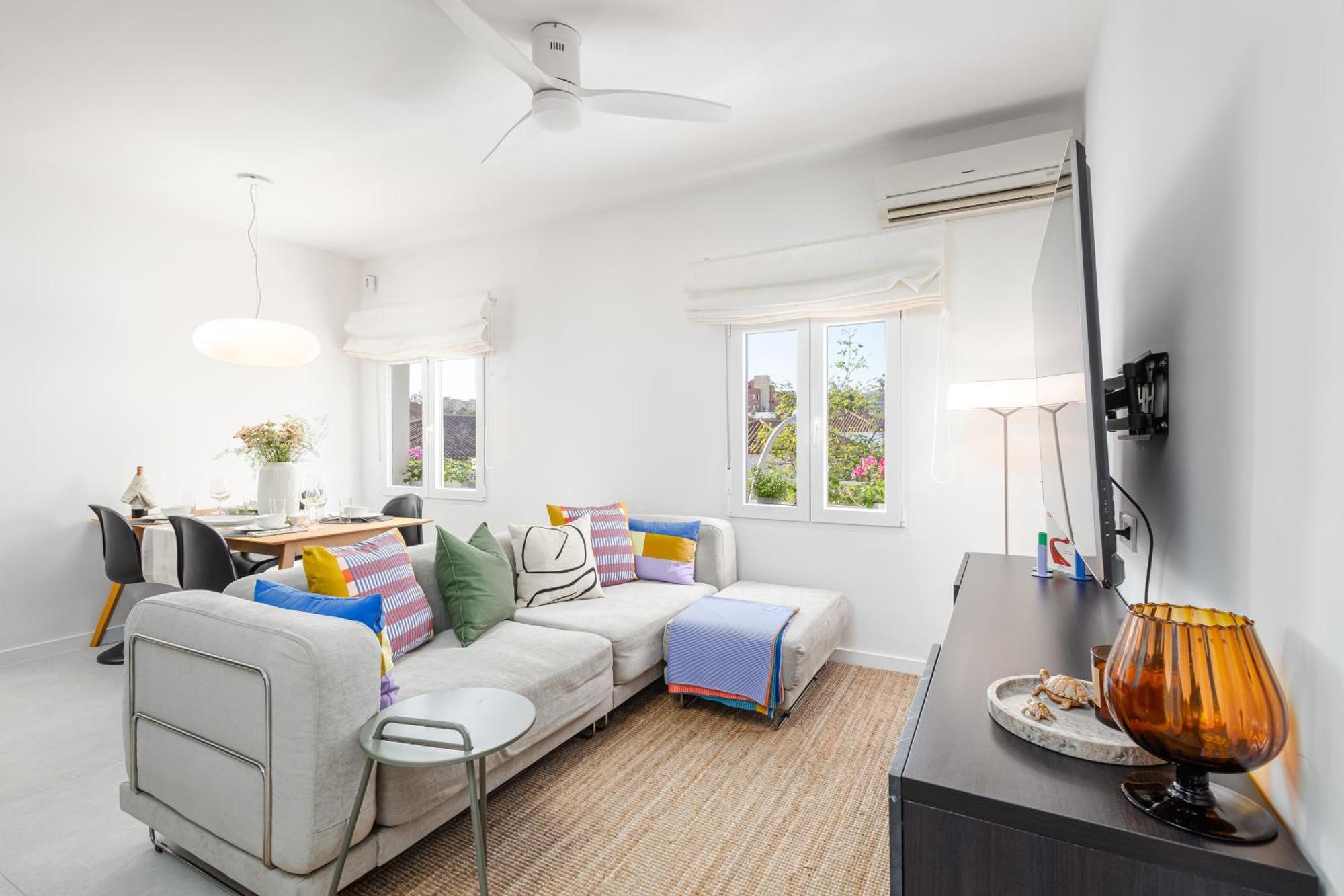 Apartamento Bihotzak