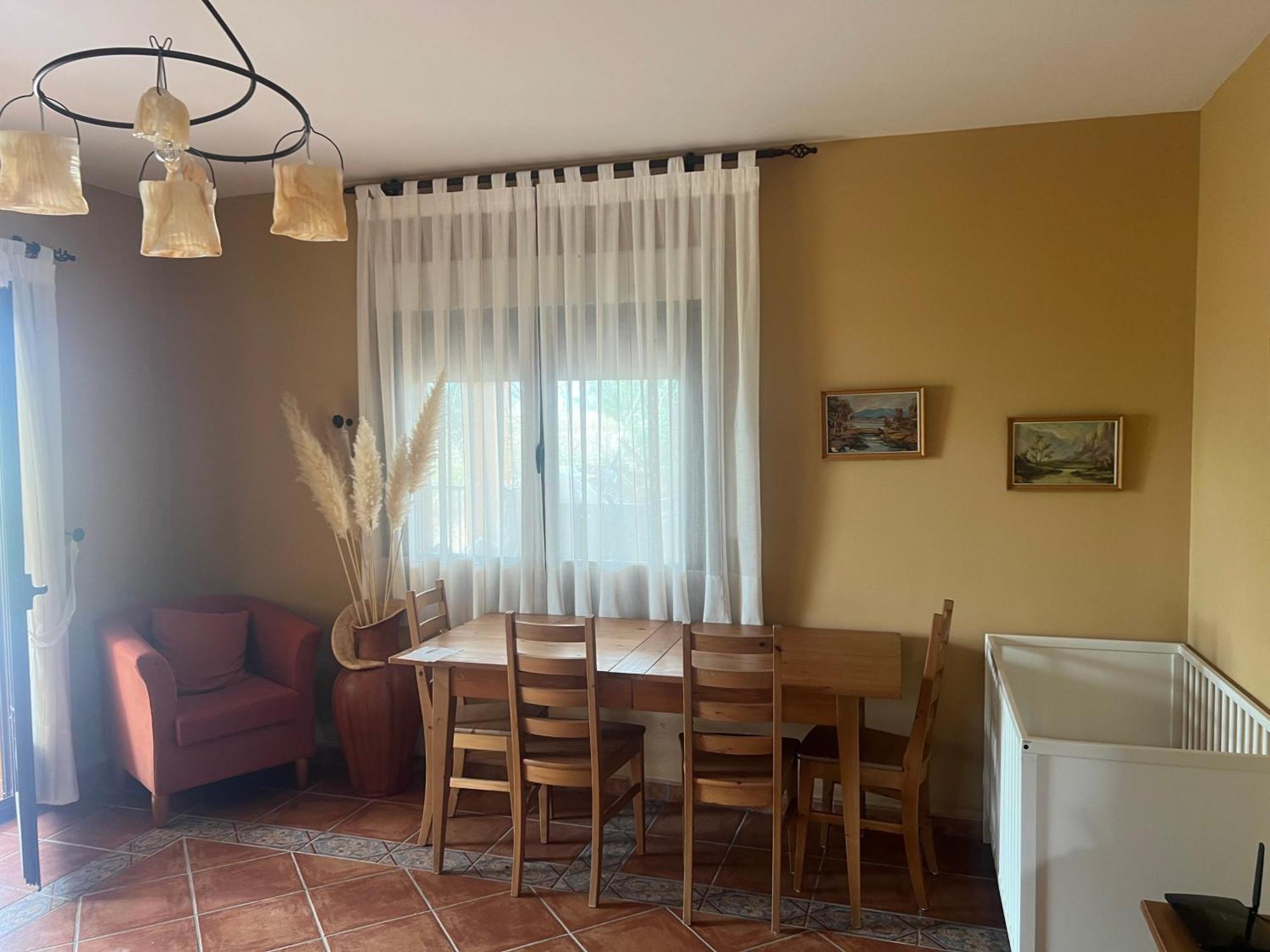 Rural La Yagona 3* Entrala