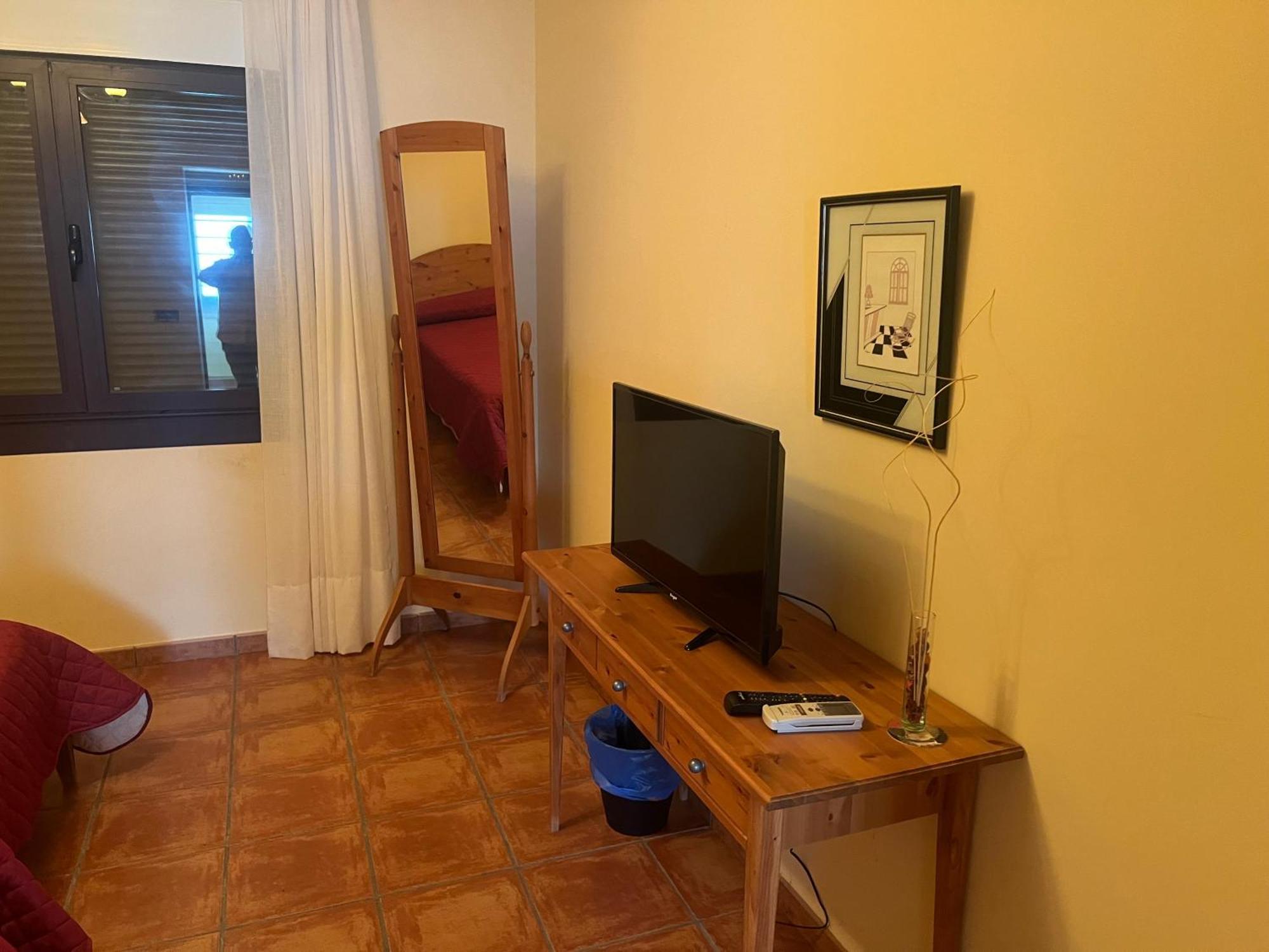 Hotel Rural La Yagona Entrala