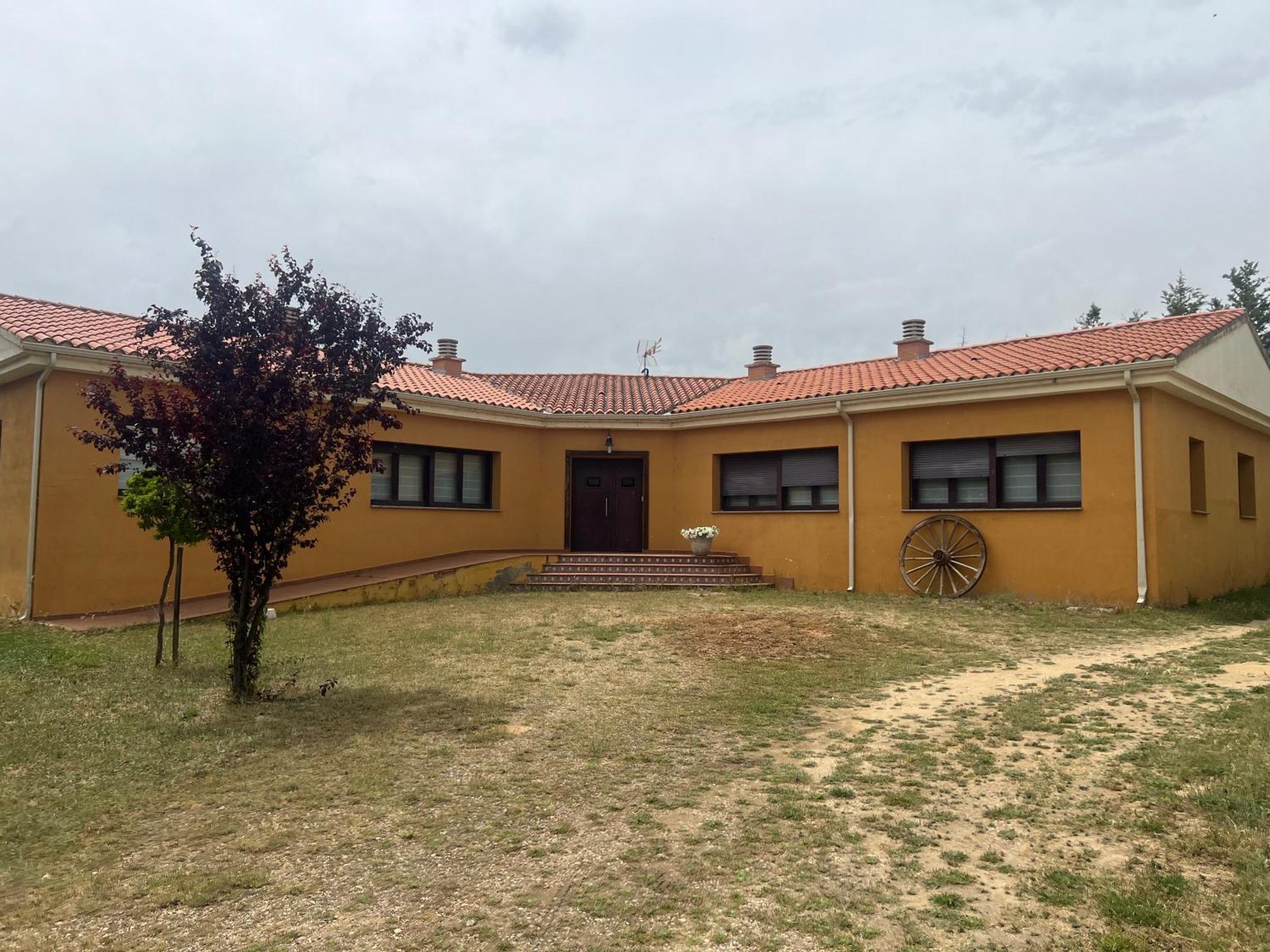 Rural La Yagona Hotel