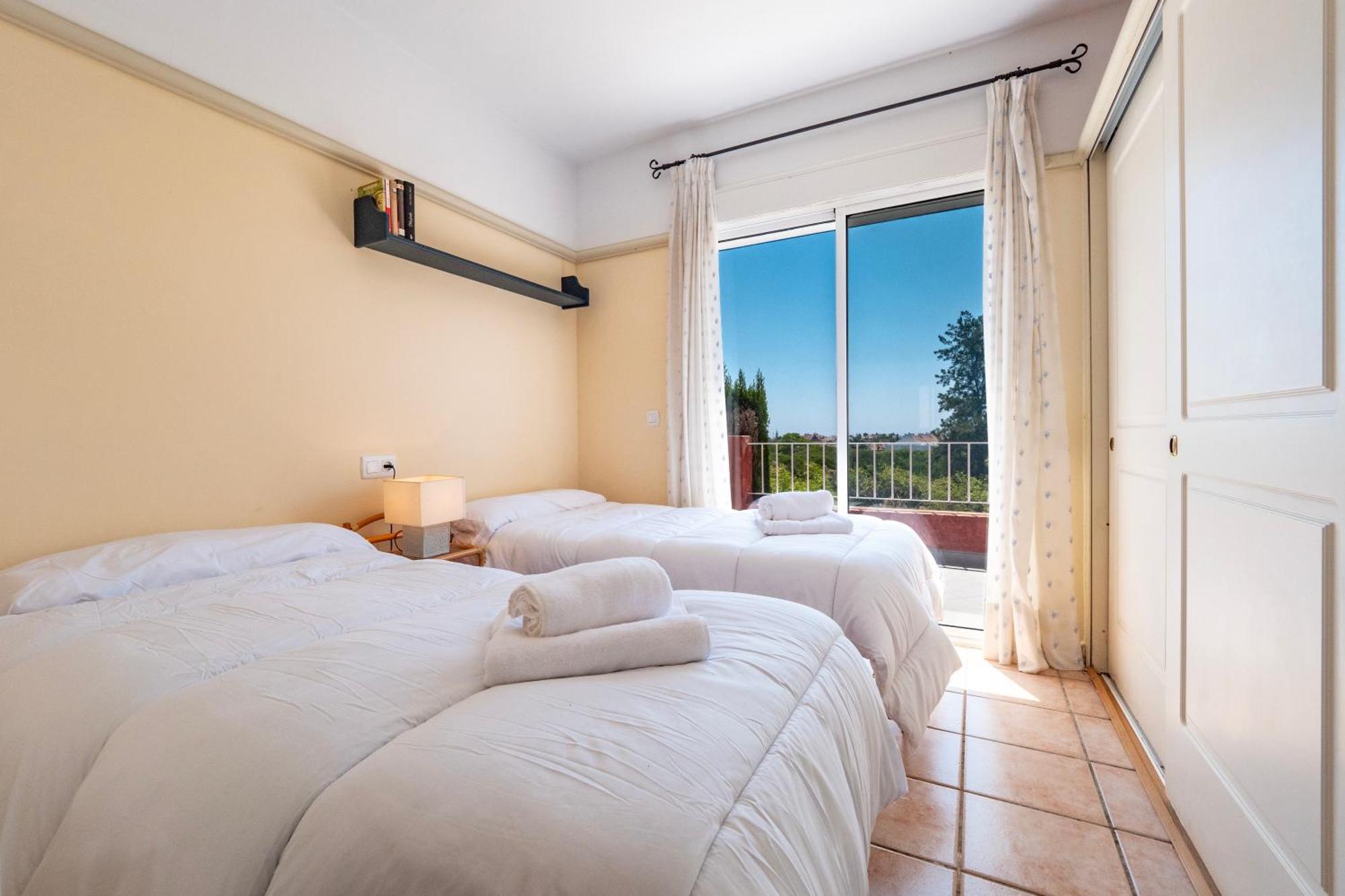 Сasa de vacaciones Bhost - Atlantica Golf *