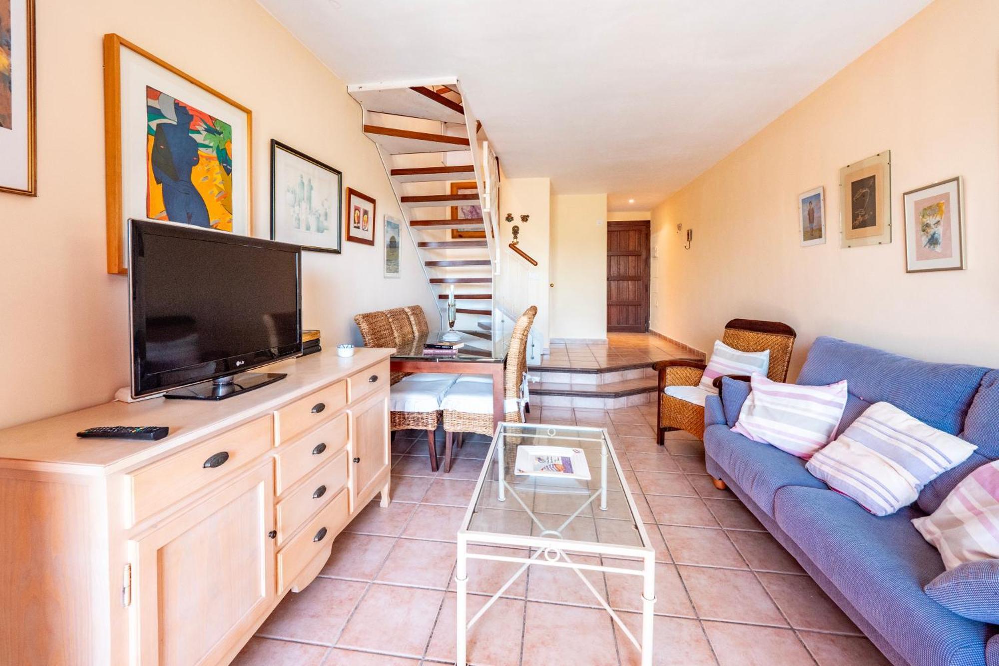 Сasa de vacaciones Bhost - Atlantica Golf *