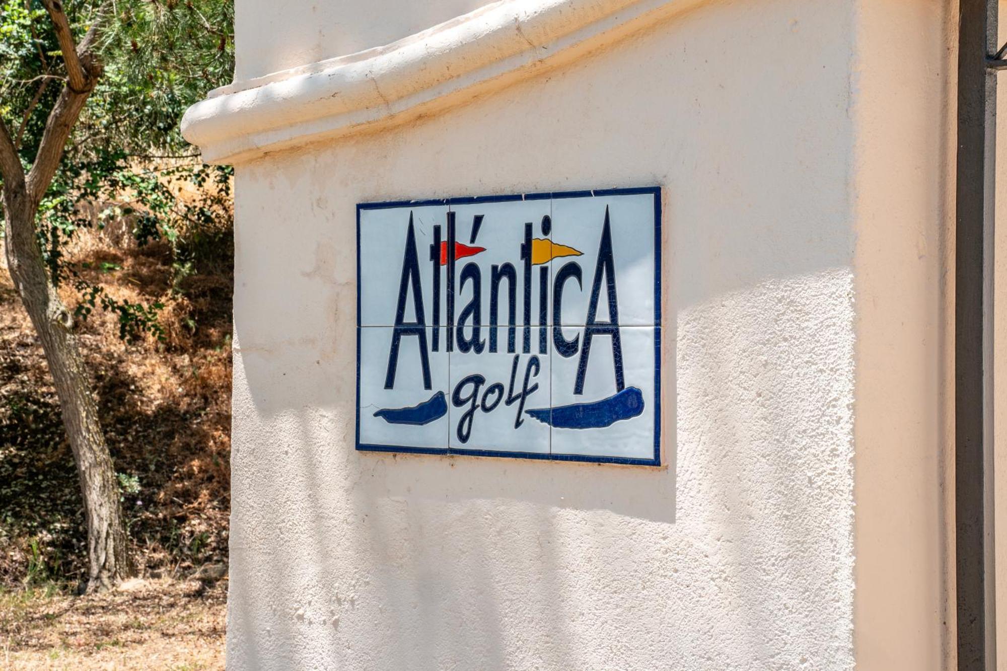 Bhost - Atlantica Golf Сasa de vacaciones Islantilla