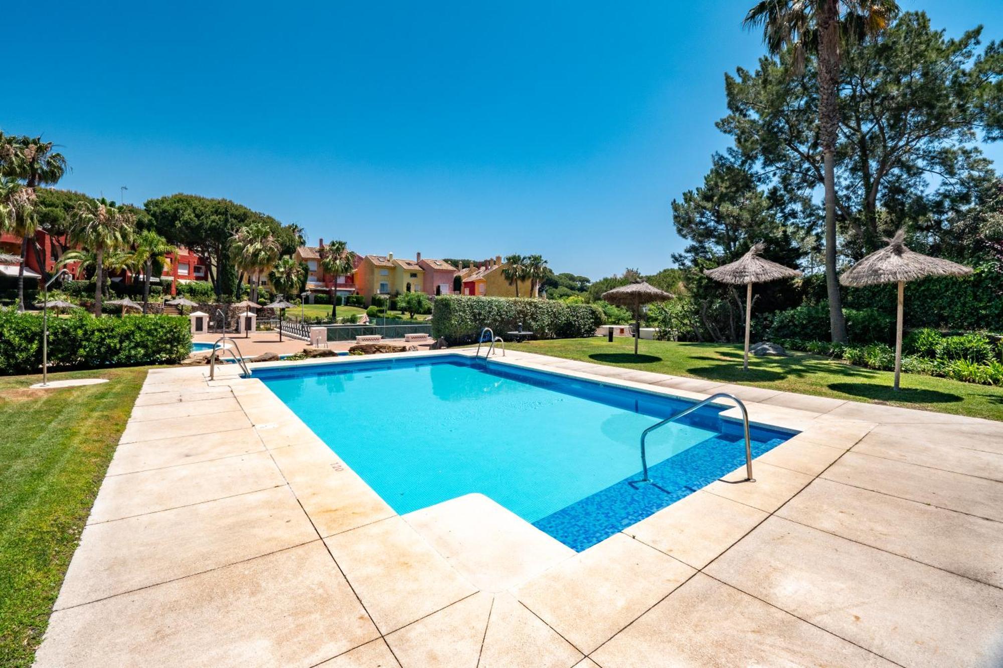 Сasa de vacaciones Bhost - Atlantica Golf