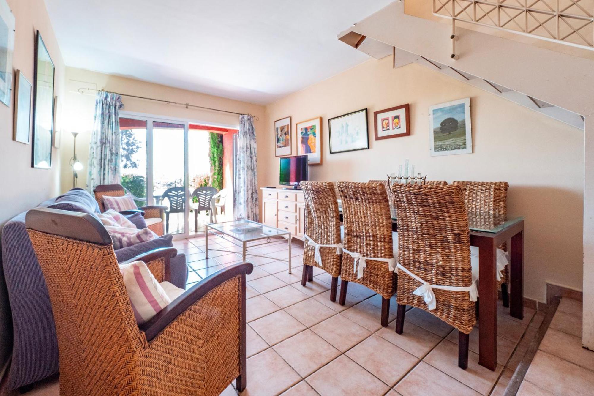 Сasa de vacaciones Bhost - Atlantica Golf *