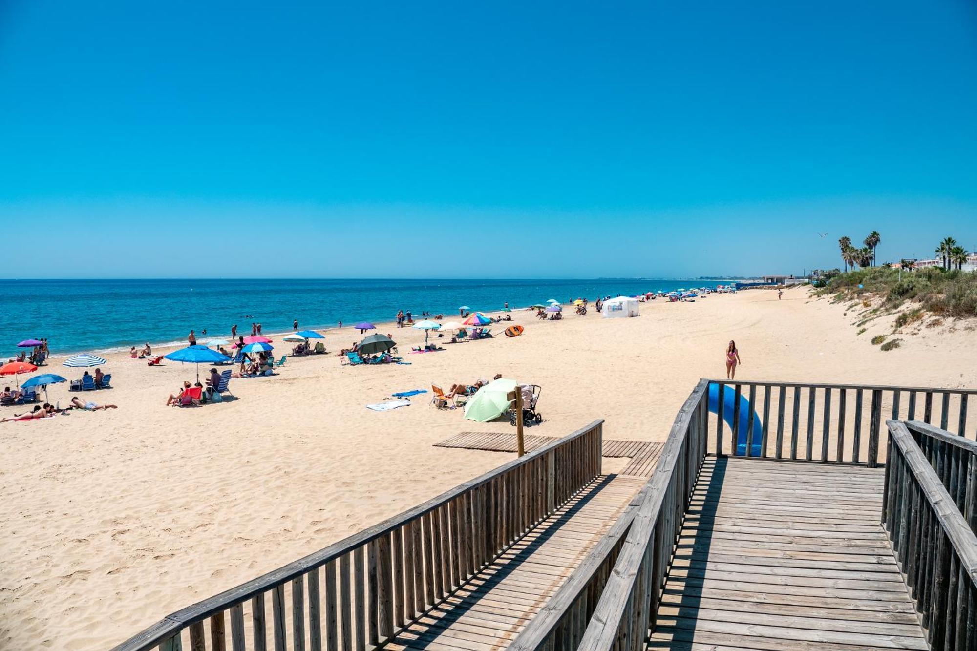 Сasa de vacaciones Bhost - Atlantica Golf