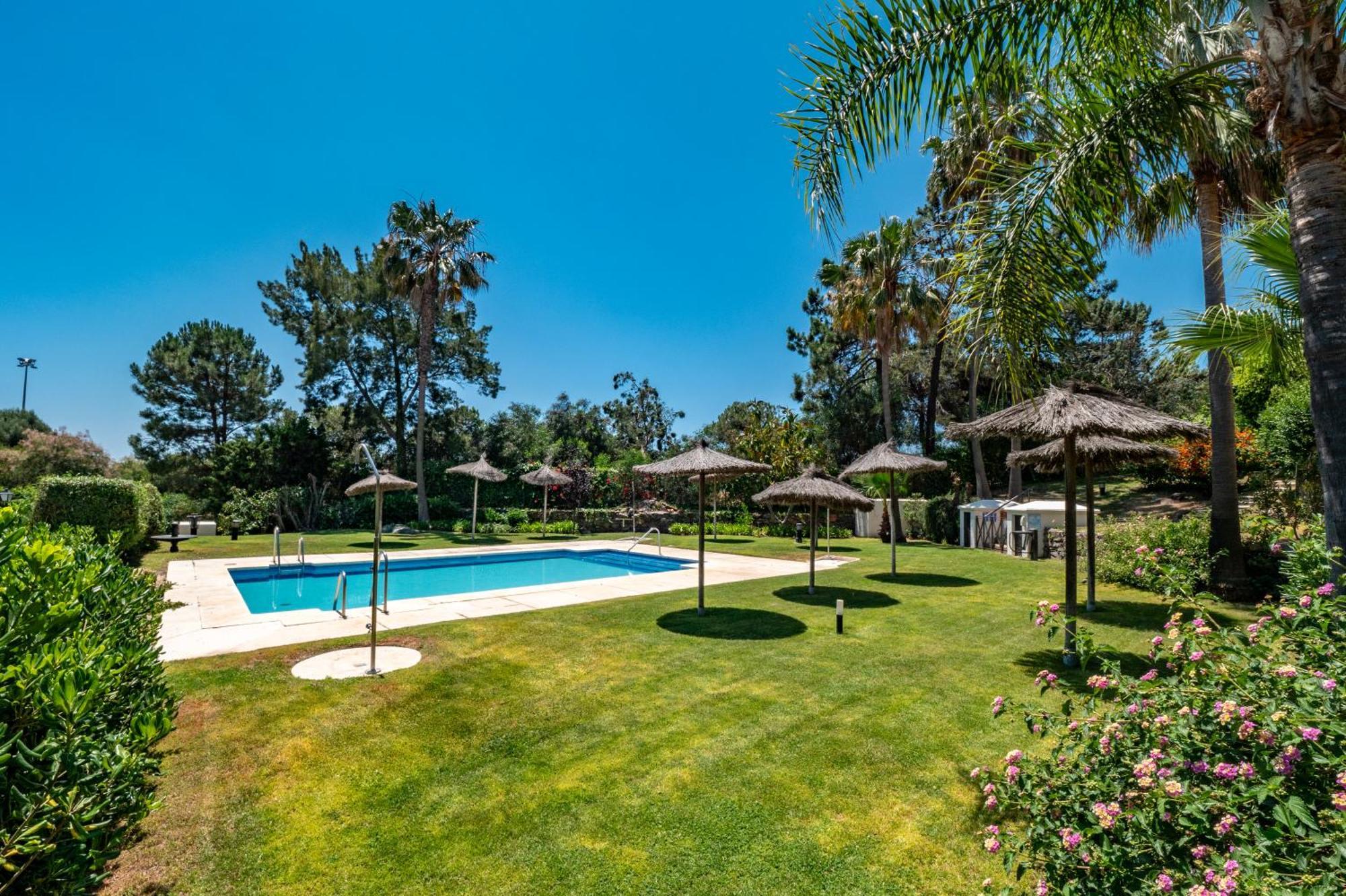 Сasa de vacaciones Bhost - Atlantica Golf *