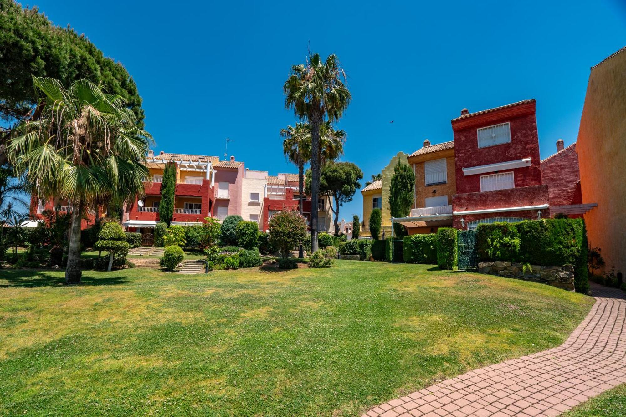 Сasa de vacaciones Bhost - Atlantica Golf *