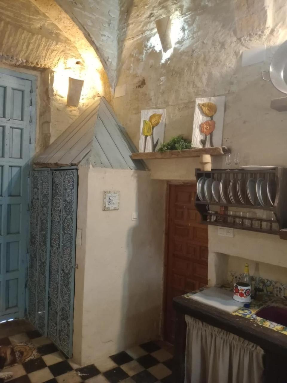 Loft Del Siglo Xvi, Barrio Alto Apartamento *