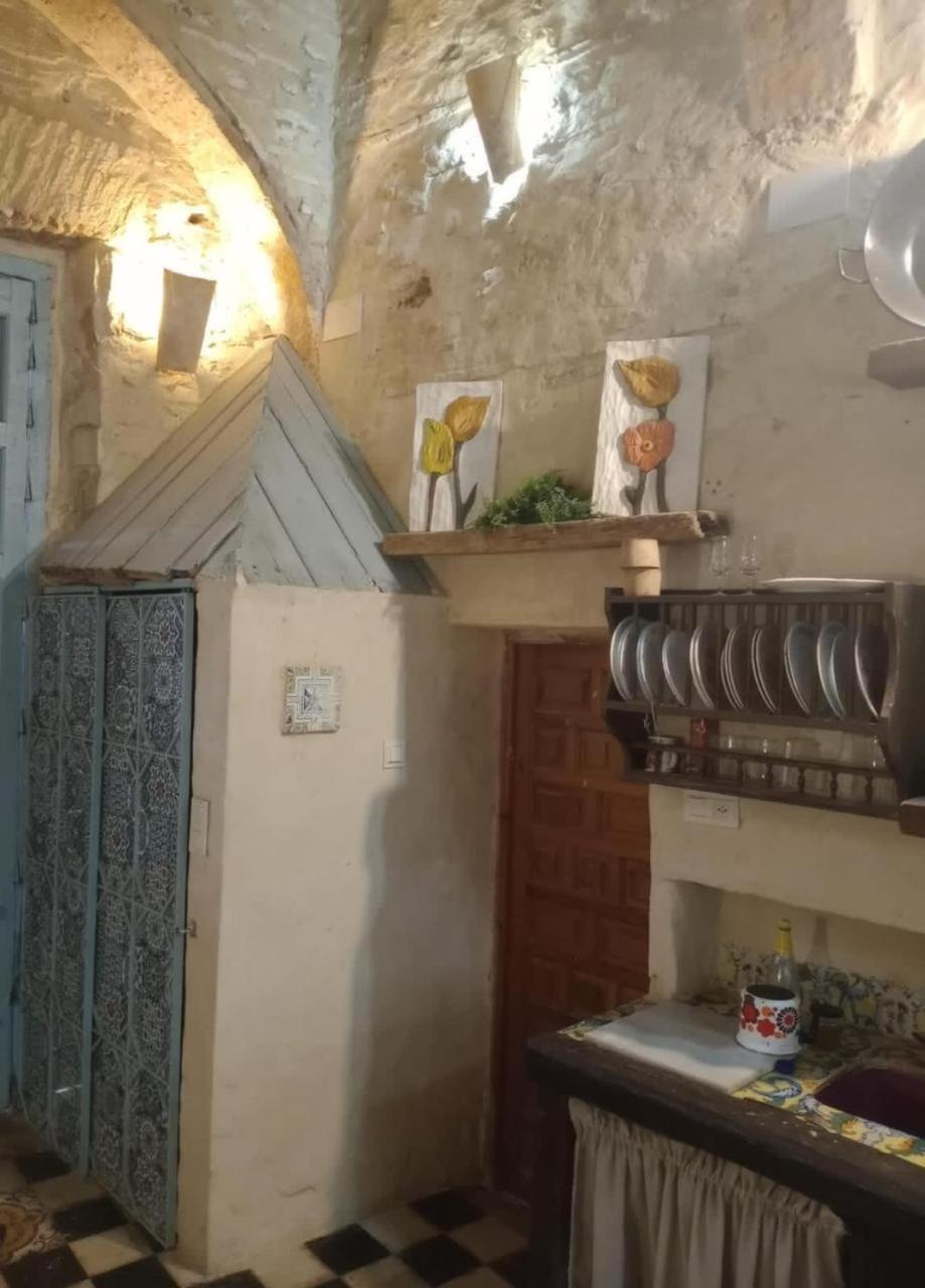 Apartamento Loft Del Siglo Xvi, Barrio Alto *