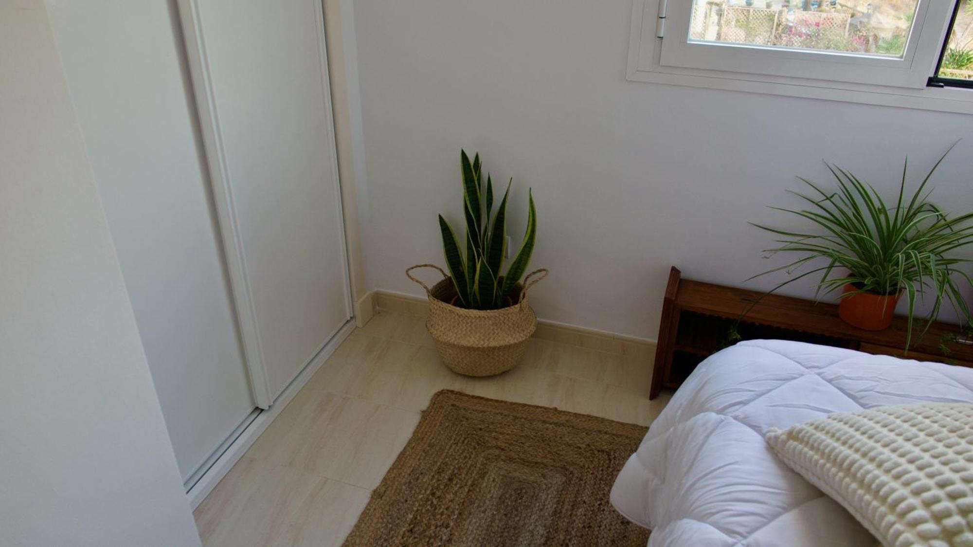 Apartamento Beautiful Penthouse Two Bedrooms With Sea & Mountain View