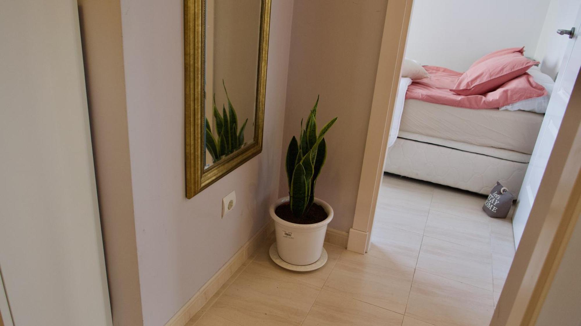 Beautiful Penthouse Two Bedrooms With Sea & Mountain View Apartamento *