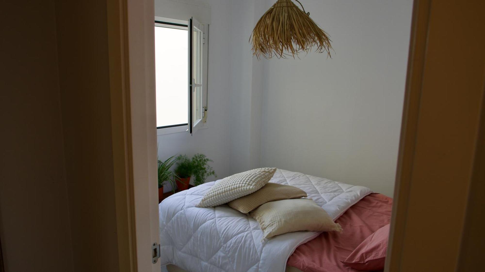 Beautiful Penthouse Two Bedrooms With Sea & Mountain View Humera