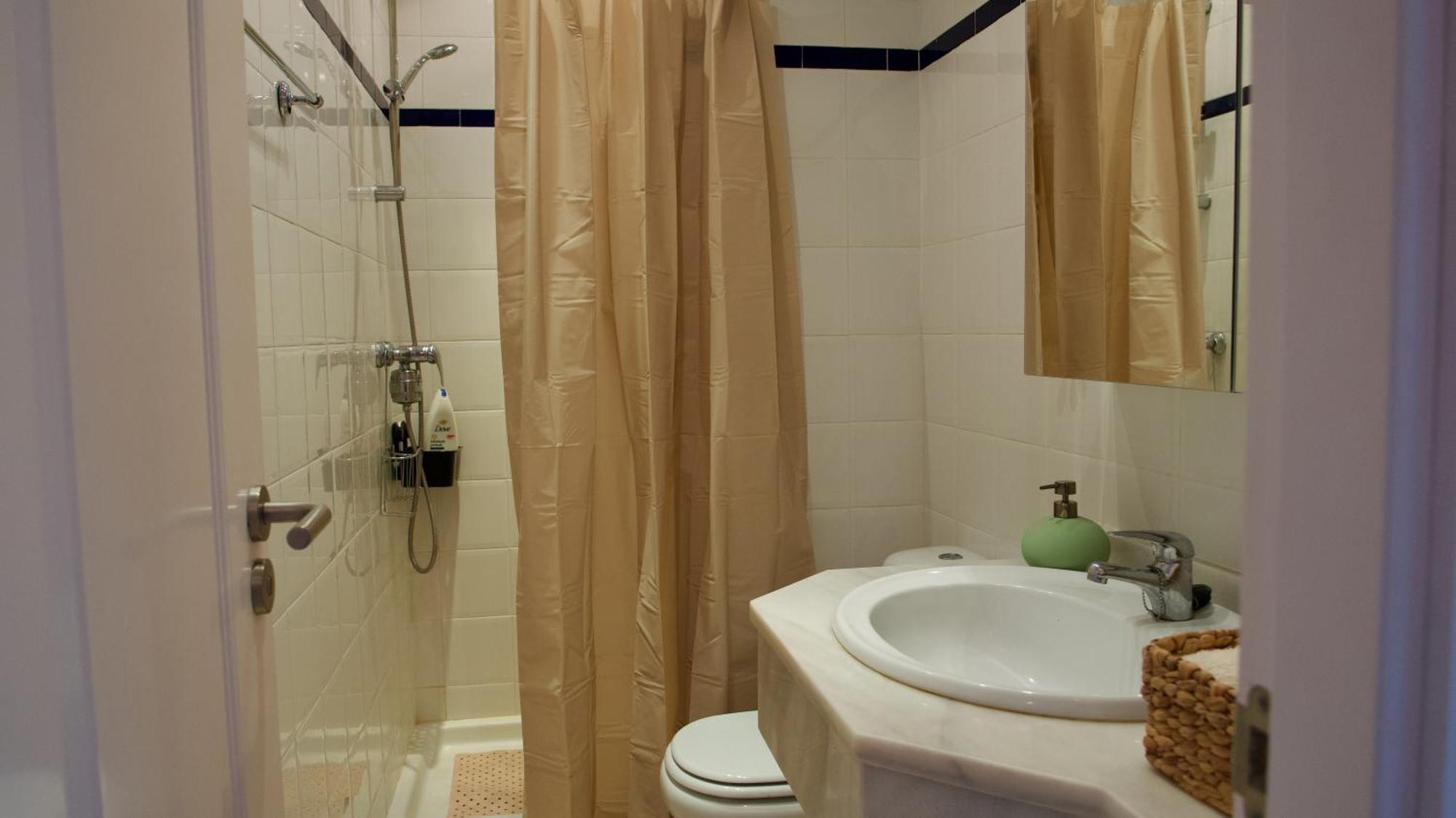 Apartamento Beautiful Penthouse Two Bedrooms With Sea & Mountain View Humera