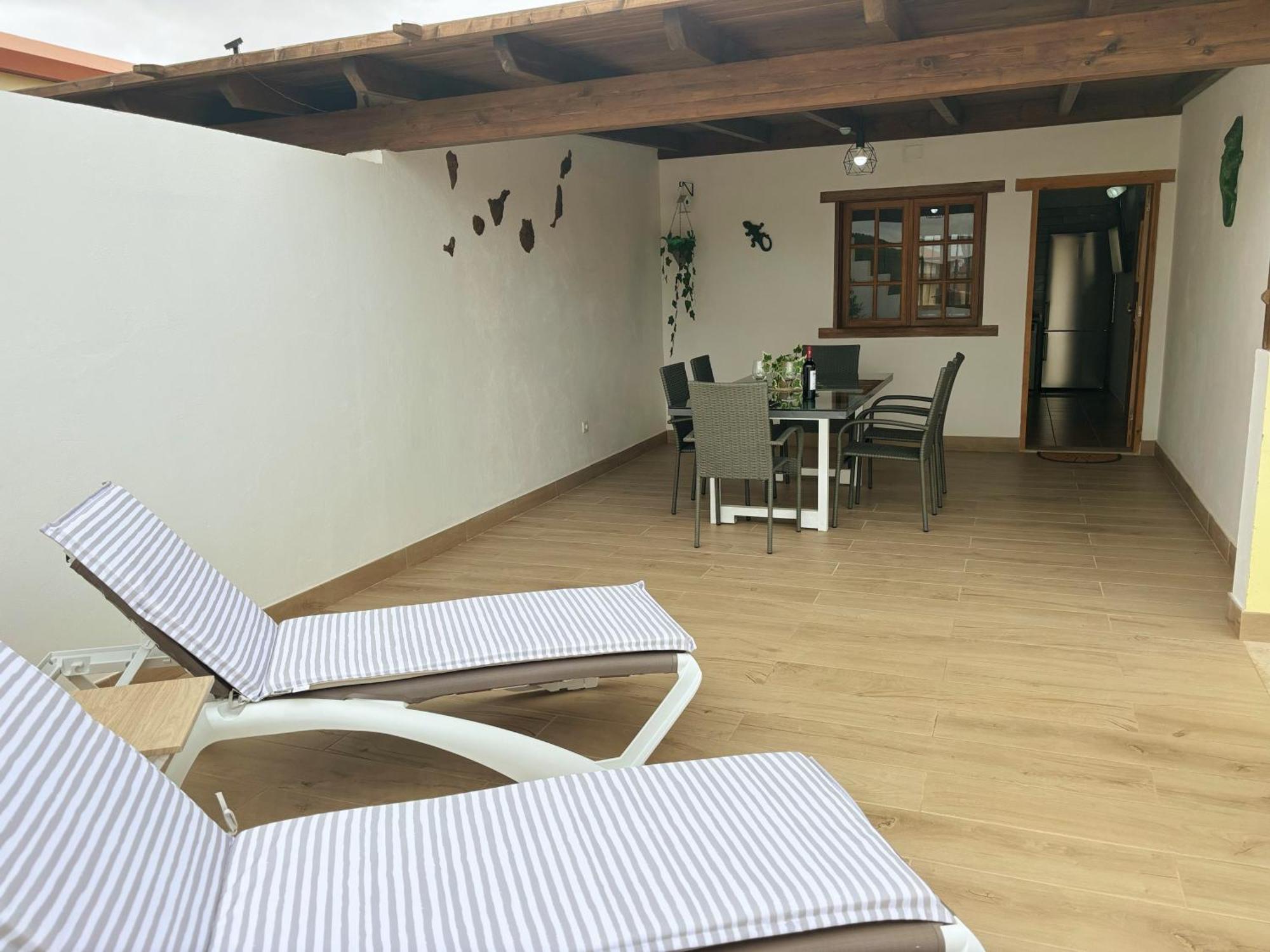 Holiday home Casa Noe